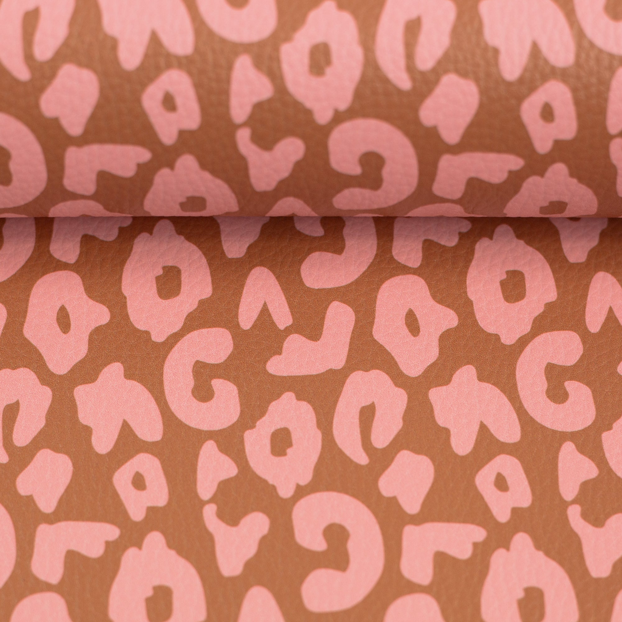 Struktur Kunstleder Coupon - Happy Collection by Cherry Picking