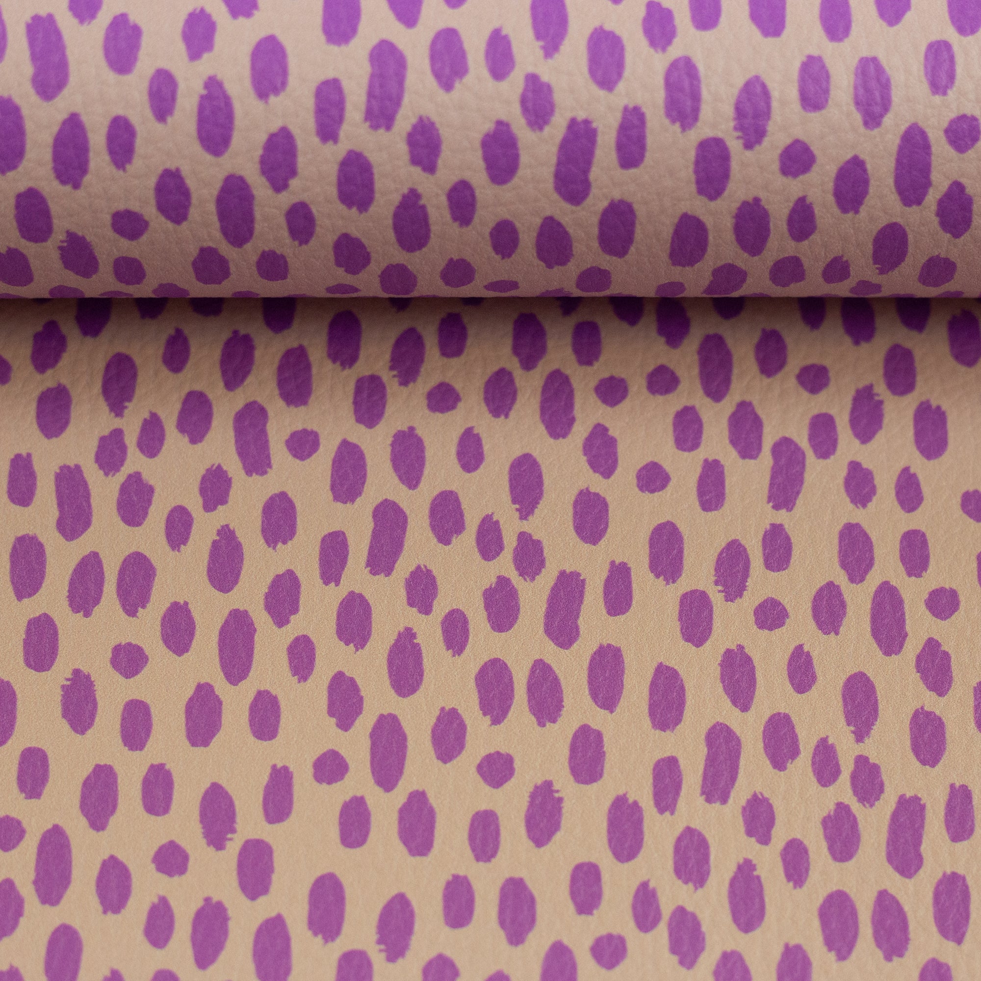 Struktur Kunstleder Coupon - Brush & Wild by Cherry Picking