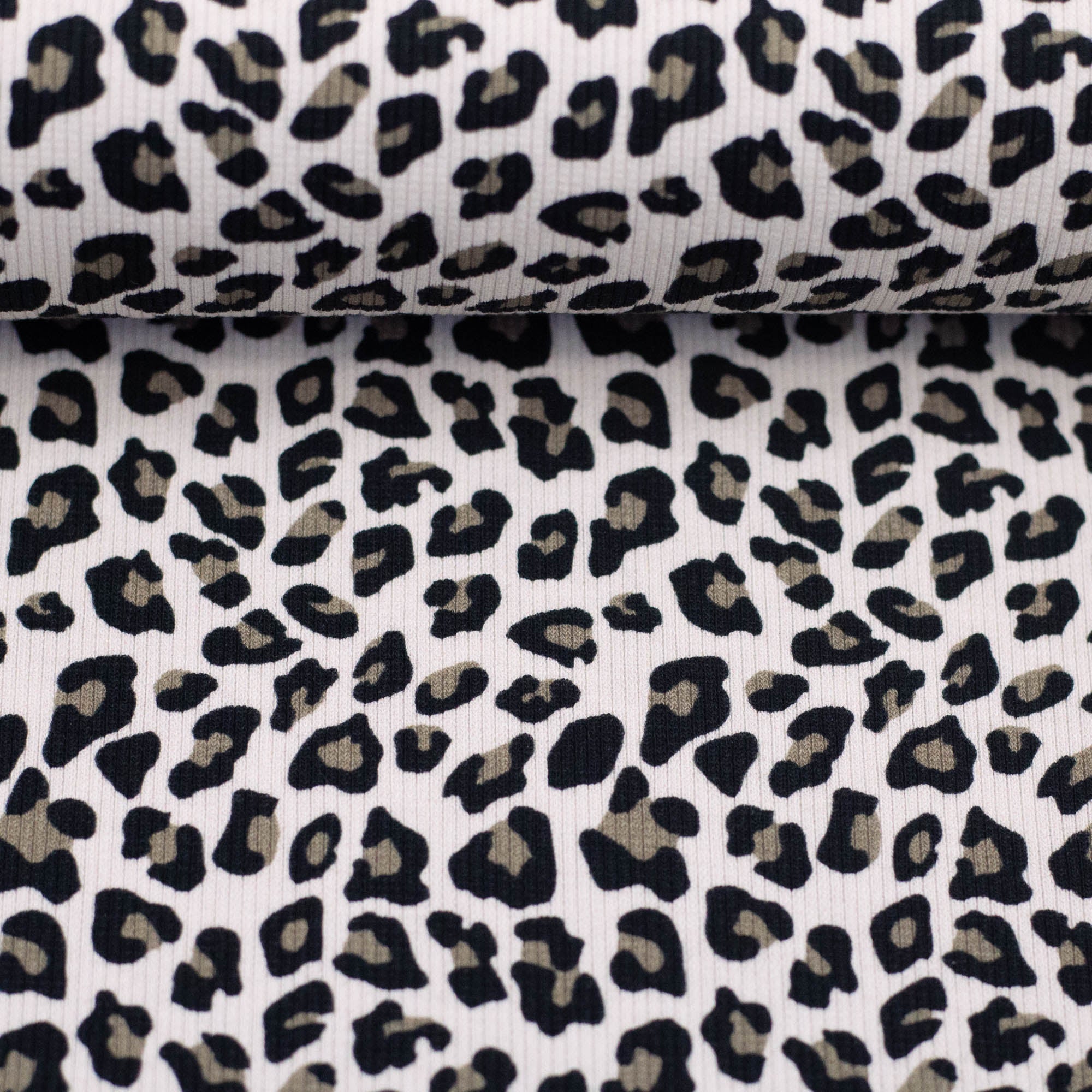 Ripp-Jersey Swafing Leonore - Leomuster