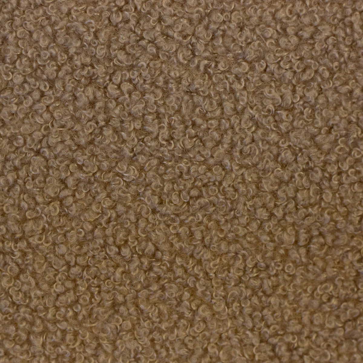 Teddybouclé-Fleece Swafing Paddy - Doubleface