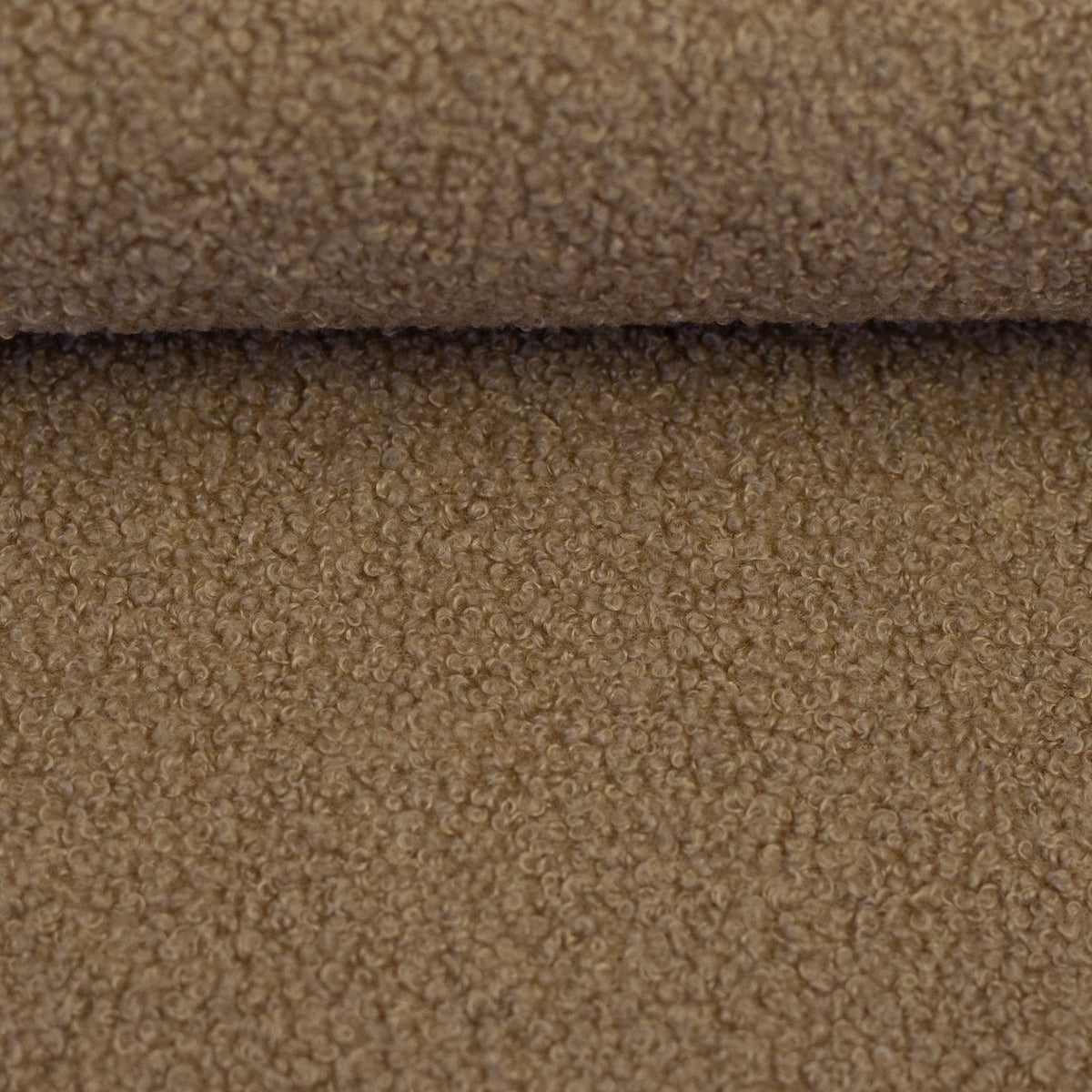 Teddybouclé-Fleece Swafing Paddy - Doubleface