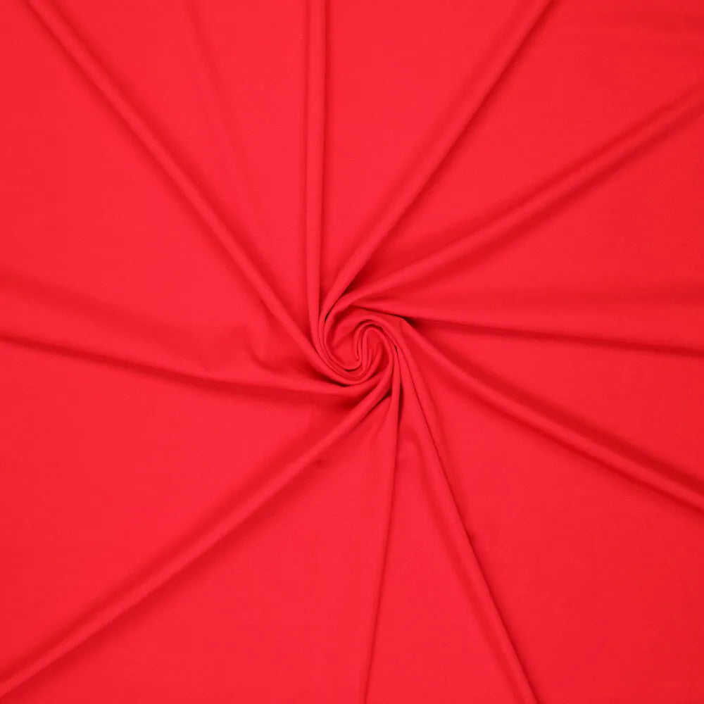 Travel Jersey -PUNTY- Viskose - knitterfrei