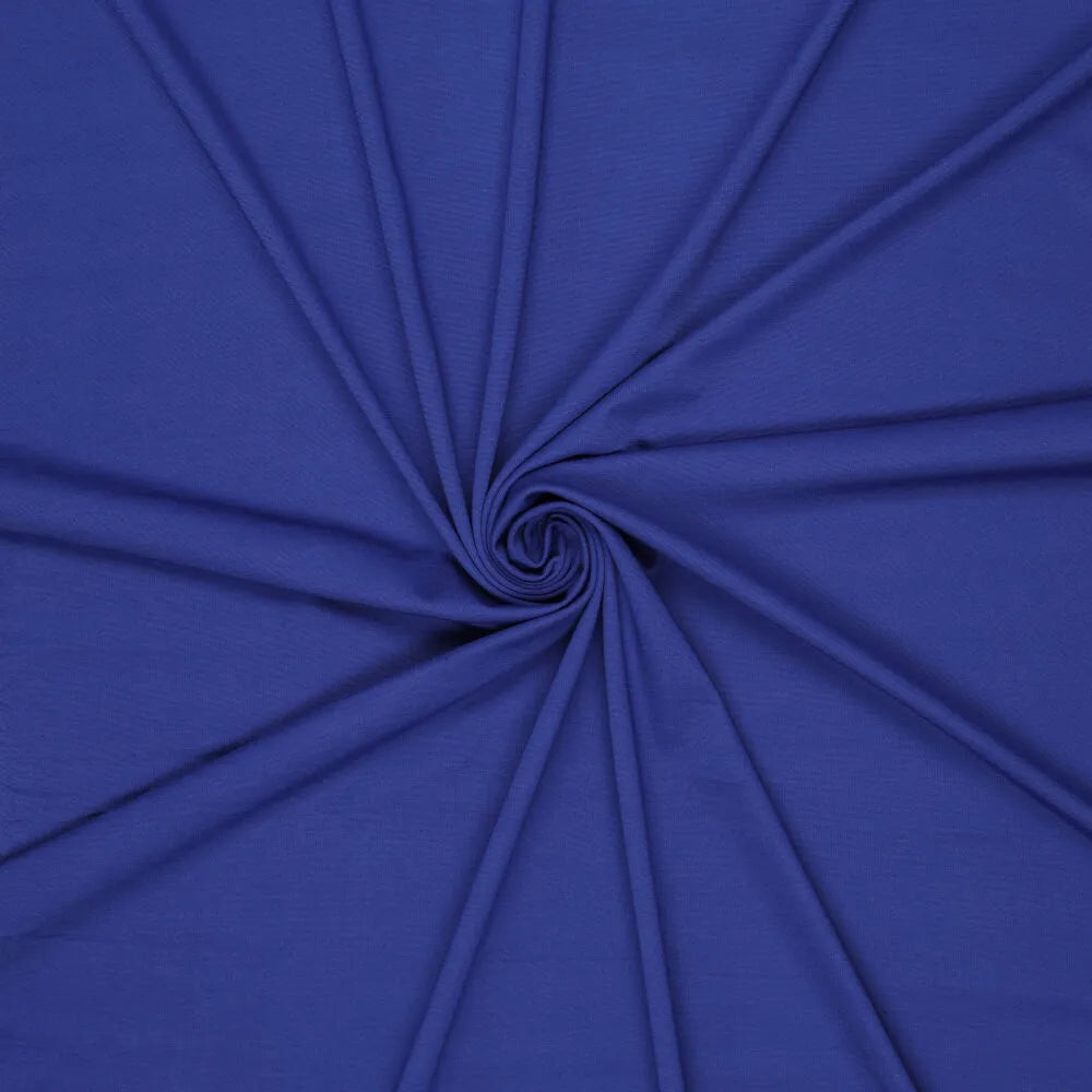 Travel Jersey -PUNTY- Viskose - knitterfrei