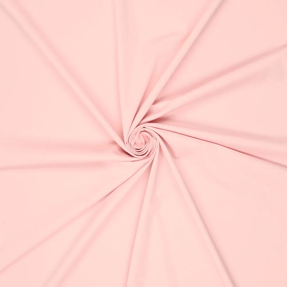 Travel Jersey -PUNTY- Viskose - knitterfrei