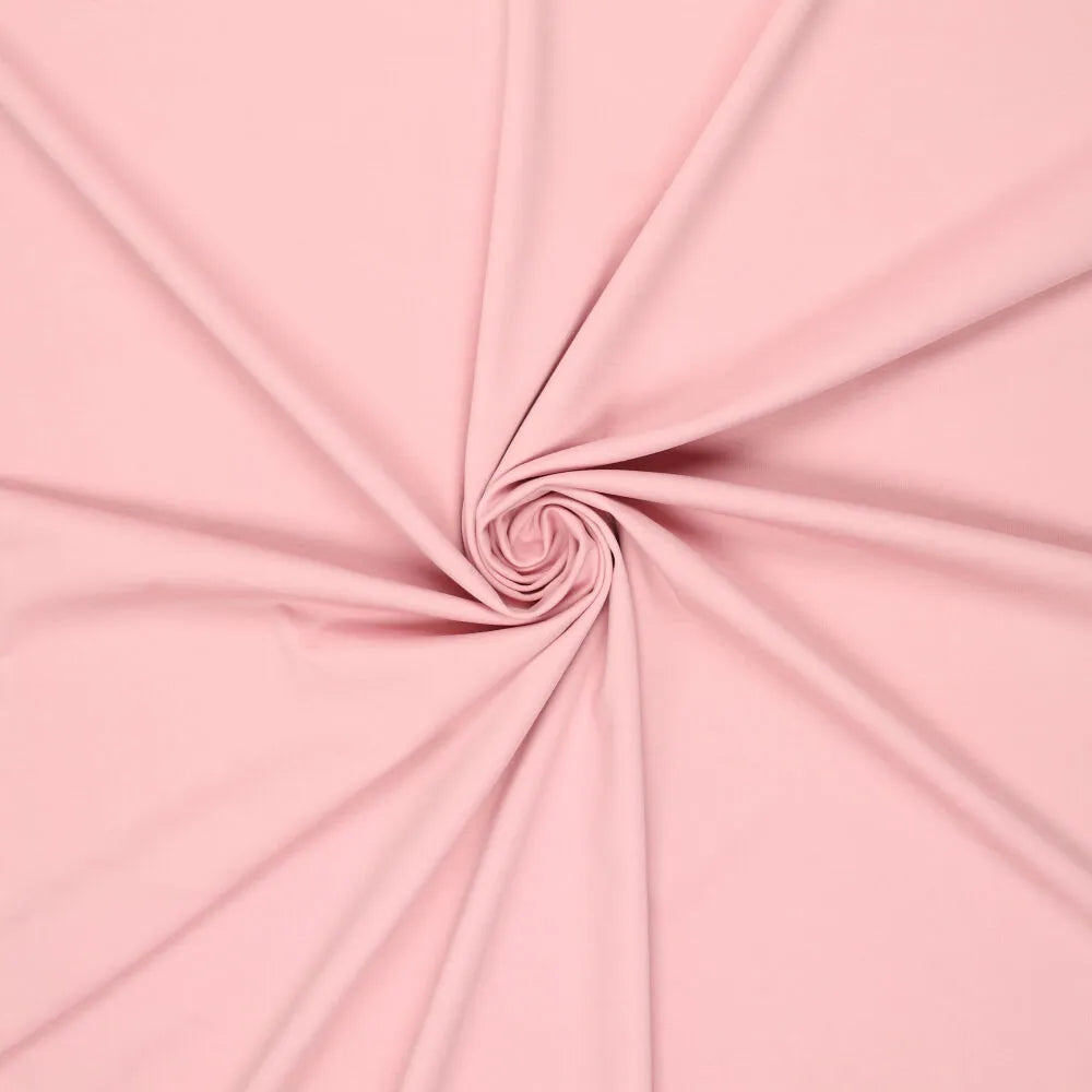 Travel Jersey -PUNTY- Viskose - knitterfrei