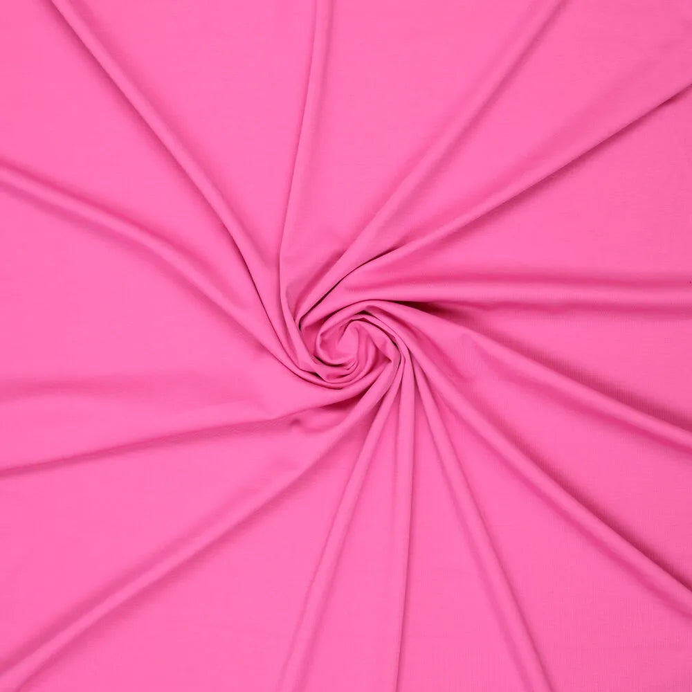 Travel Jersey -PUNTY- Viskose - knitterfrei