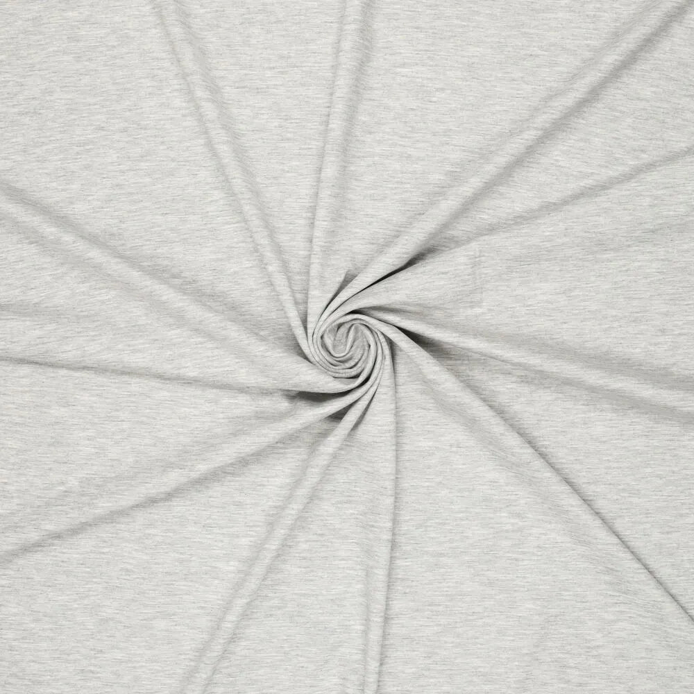 Travel Jersey -PUNTY- Viskose - knitterfrei