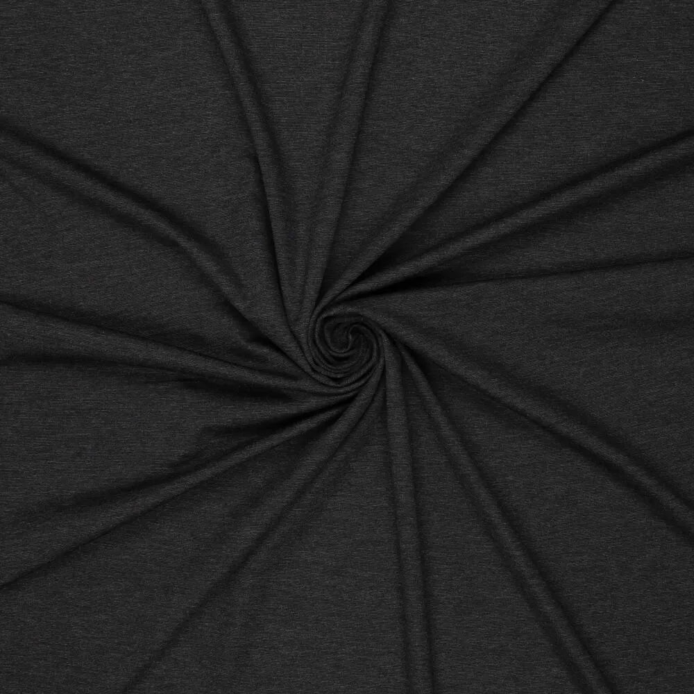 Travel Jersey -PUNTY- Viskose - knitterfrei