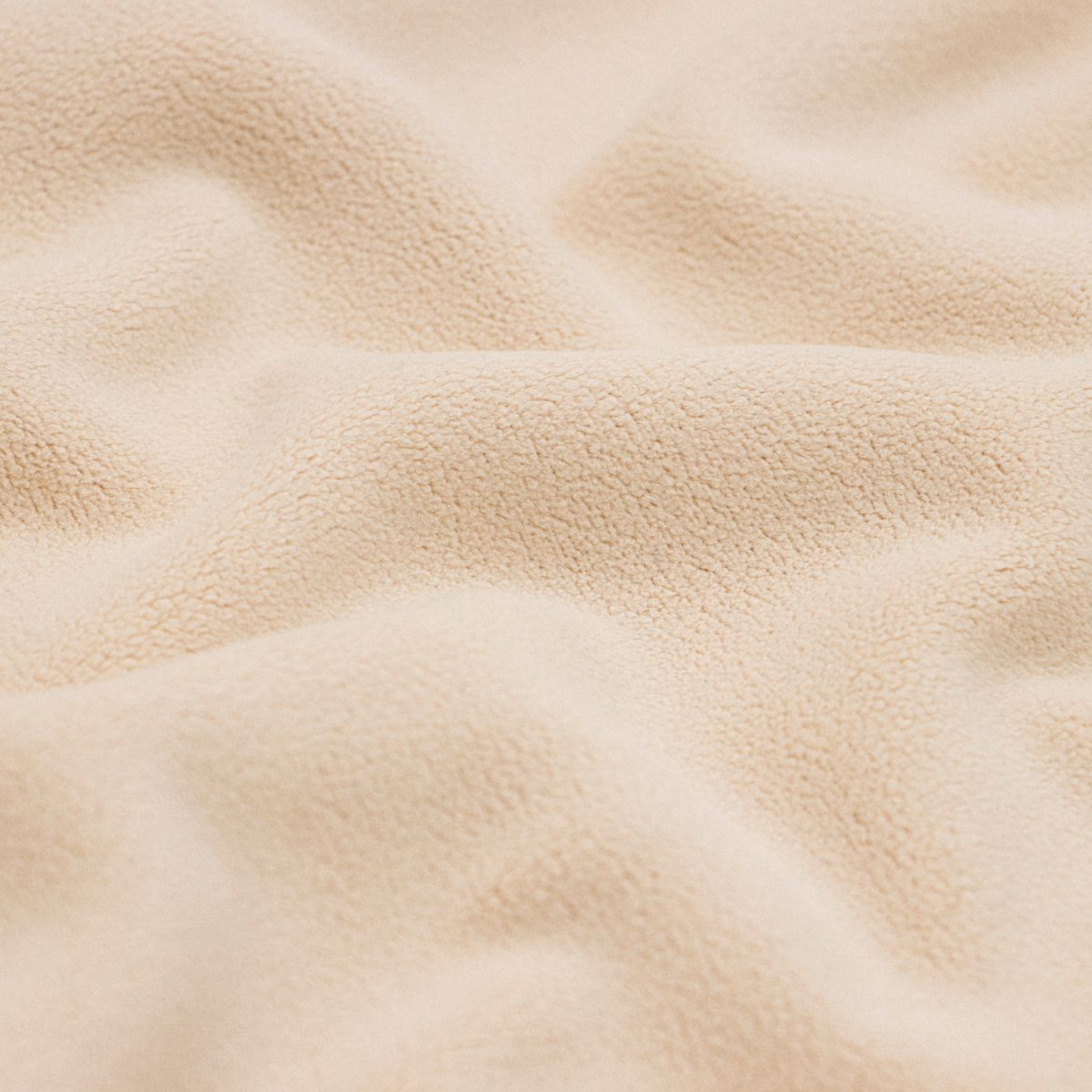 Doubleface Fleece - Sweat Stoff- uni