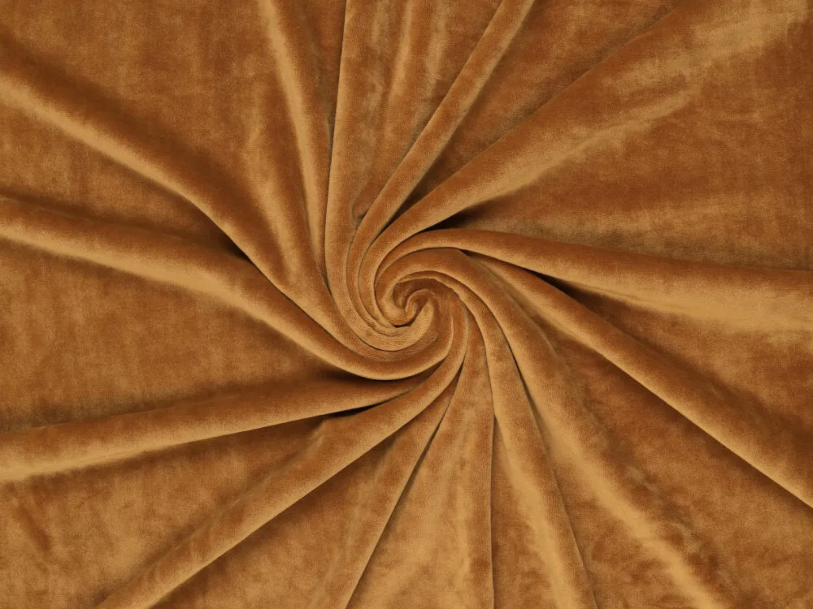 Nicki Stoff Velvet Stretch - samtweich