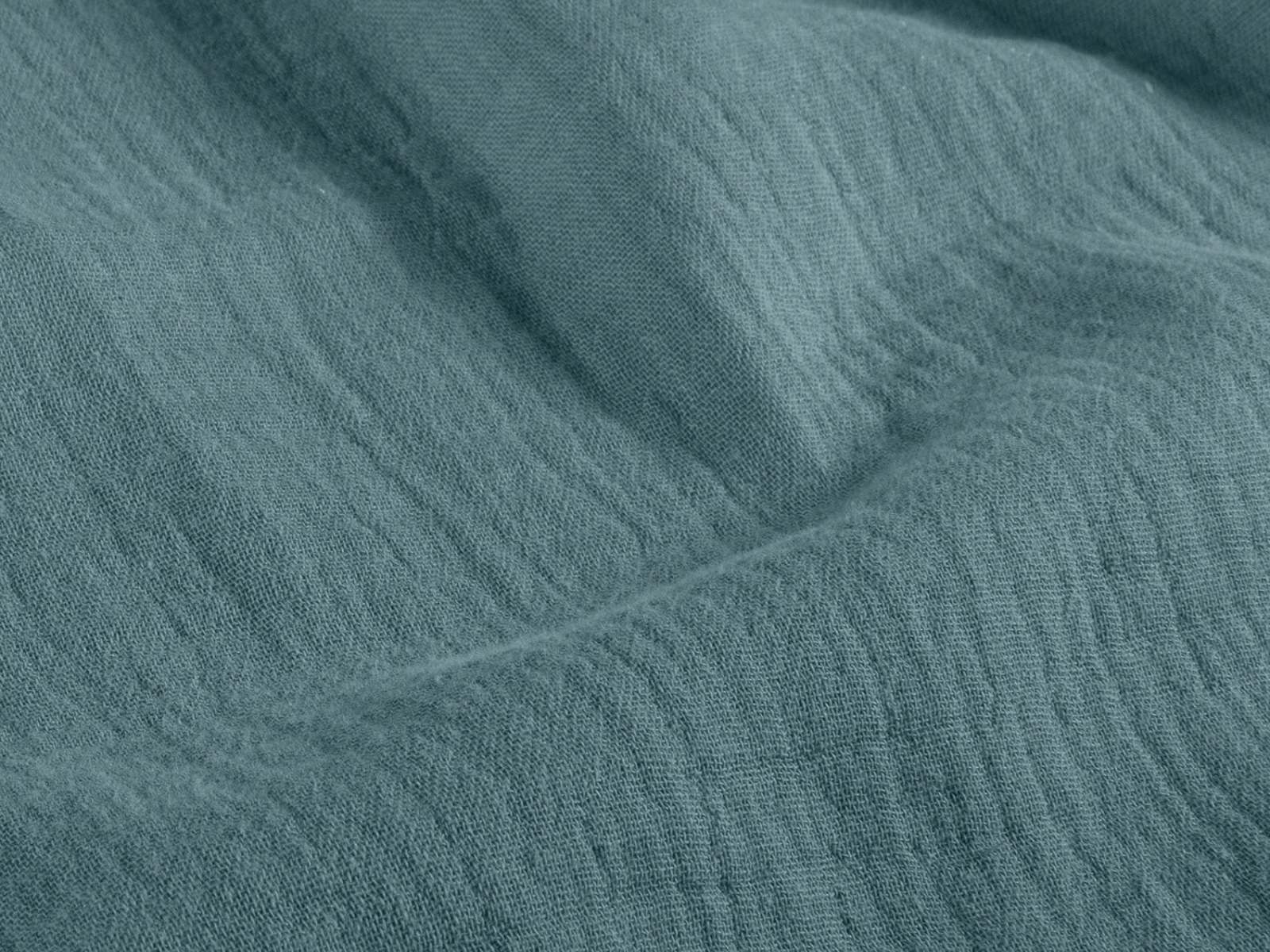 Baumwoll Musselin Double Gauze Stoff