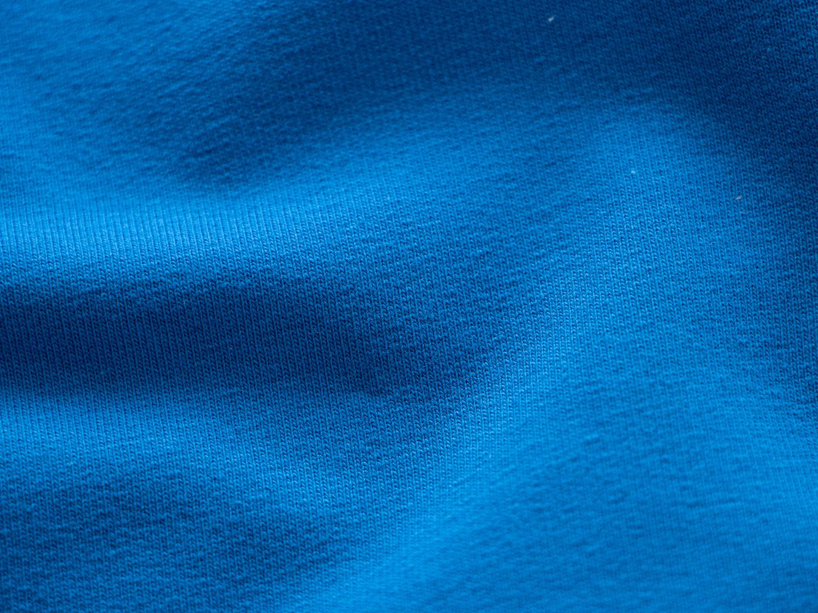 Sweat French Terry Stoff - uni