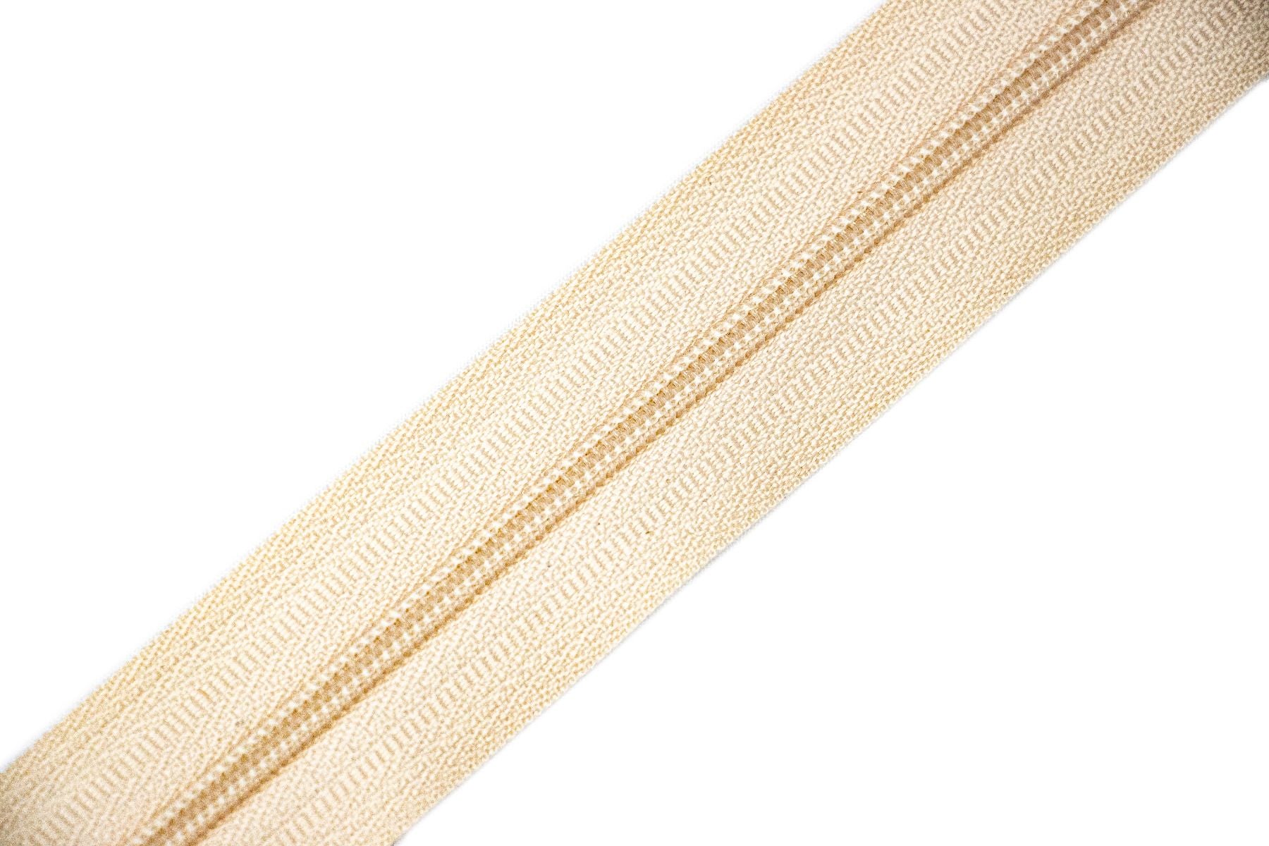 Endlosreißverschluss 3mm