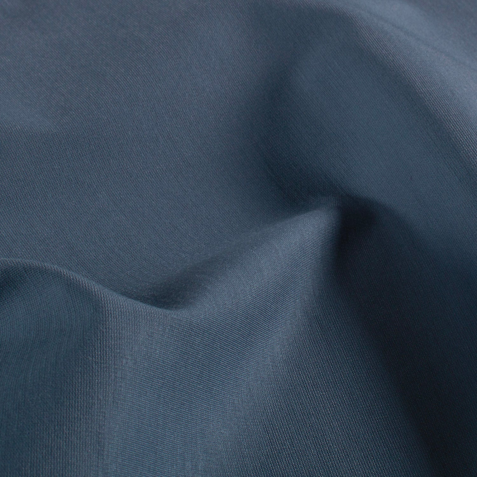 Jersey Punta di Roma Stoff - Sommer - uni