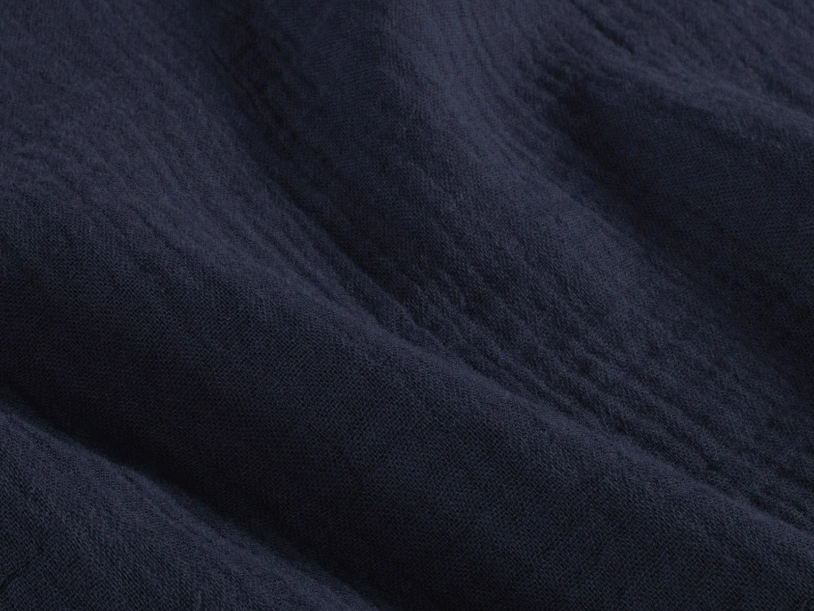 Baumwoll Musselin Double Gauze Stoff