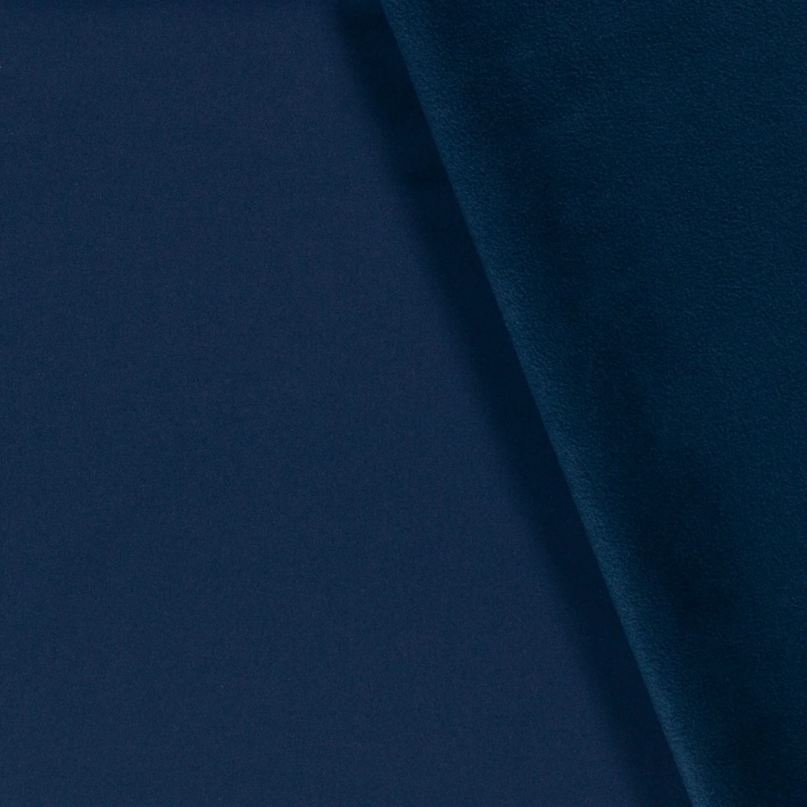 Softshell Stoff - uni