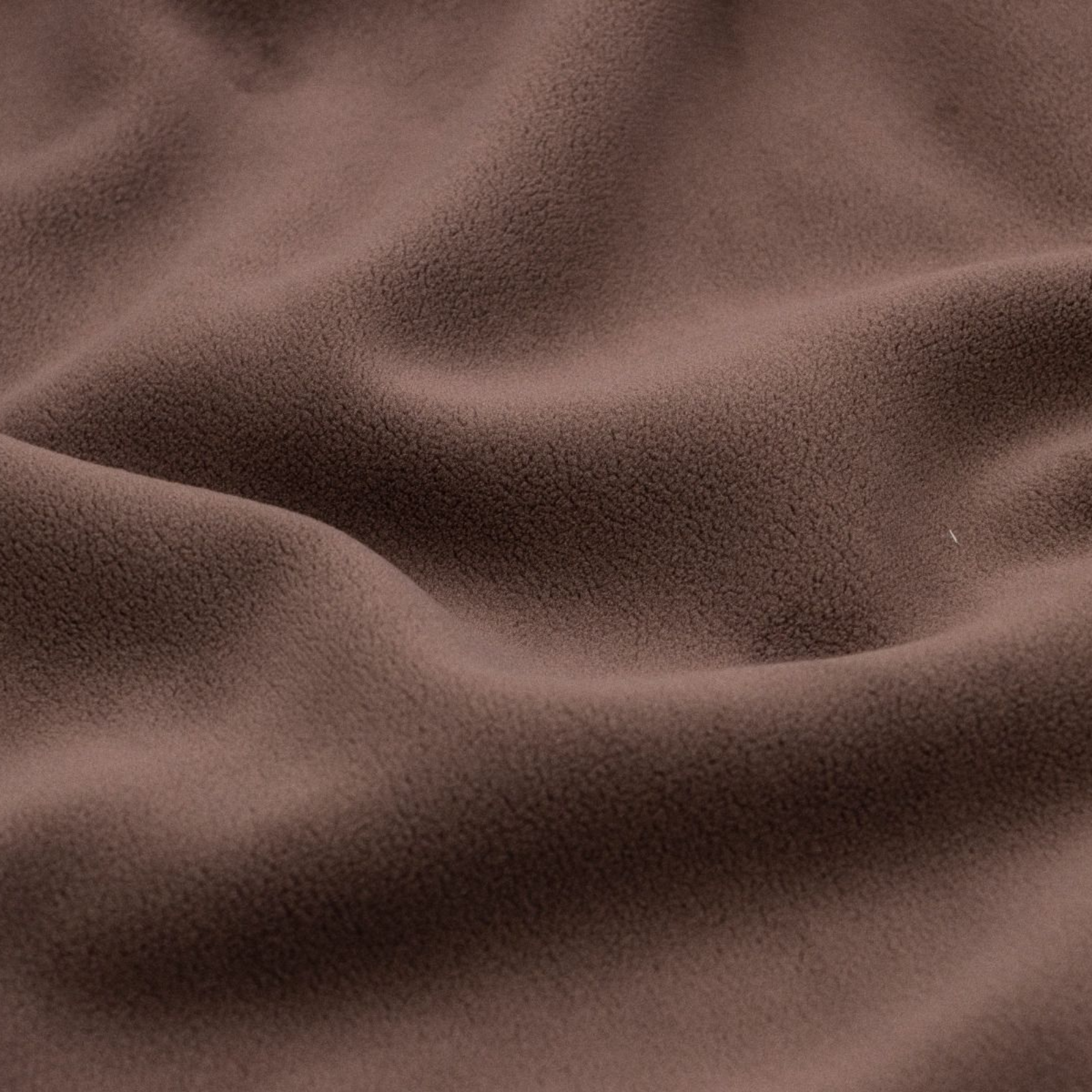 Doubleface Fleece - Sweat Stoff- uni