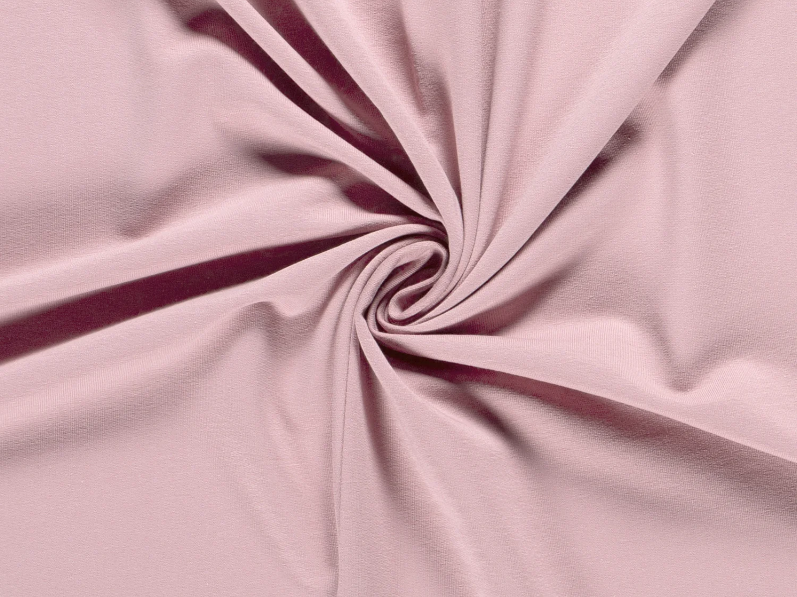 Sweat French Terry Stoff - uni