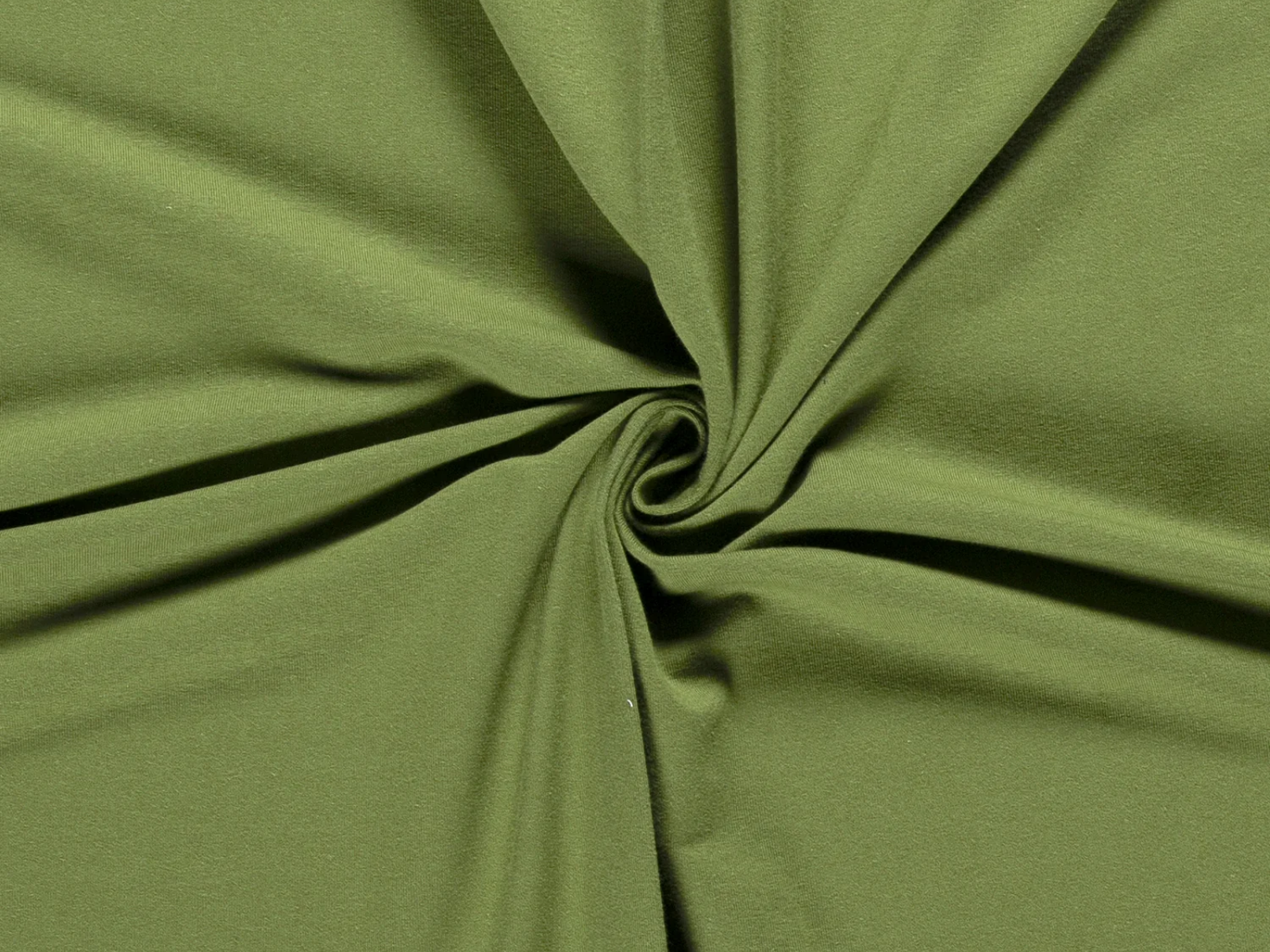 Sweat French Terry Stoff - uni