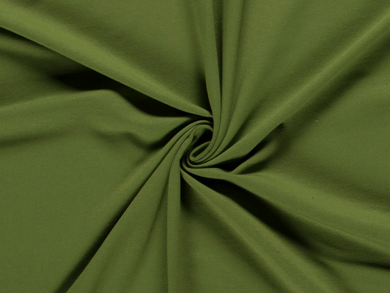 Sweat French Terry Stoff - uni