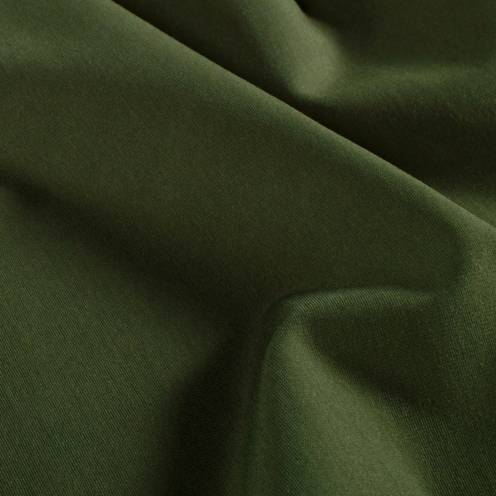 Jersey Punta di Roma Stoff - Sommer - uni