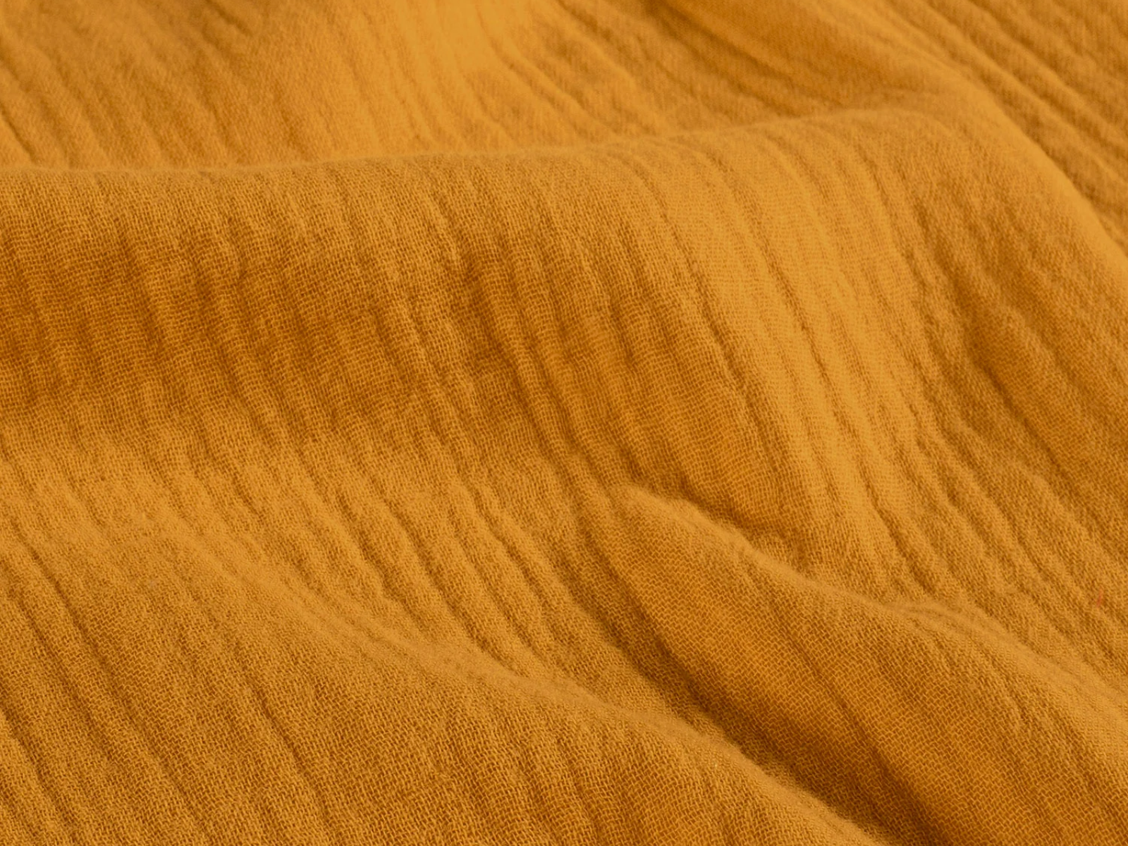 Baumwoll Musselin Double Gauze Stoff