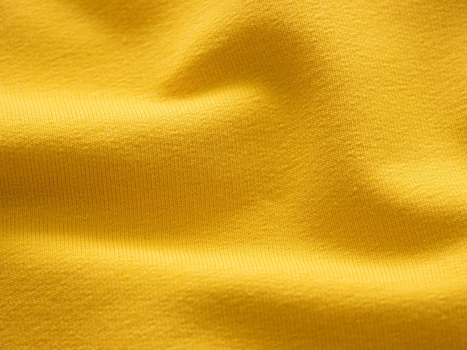 Sweat French Terry Stoff - uni