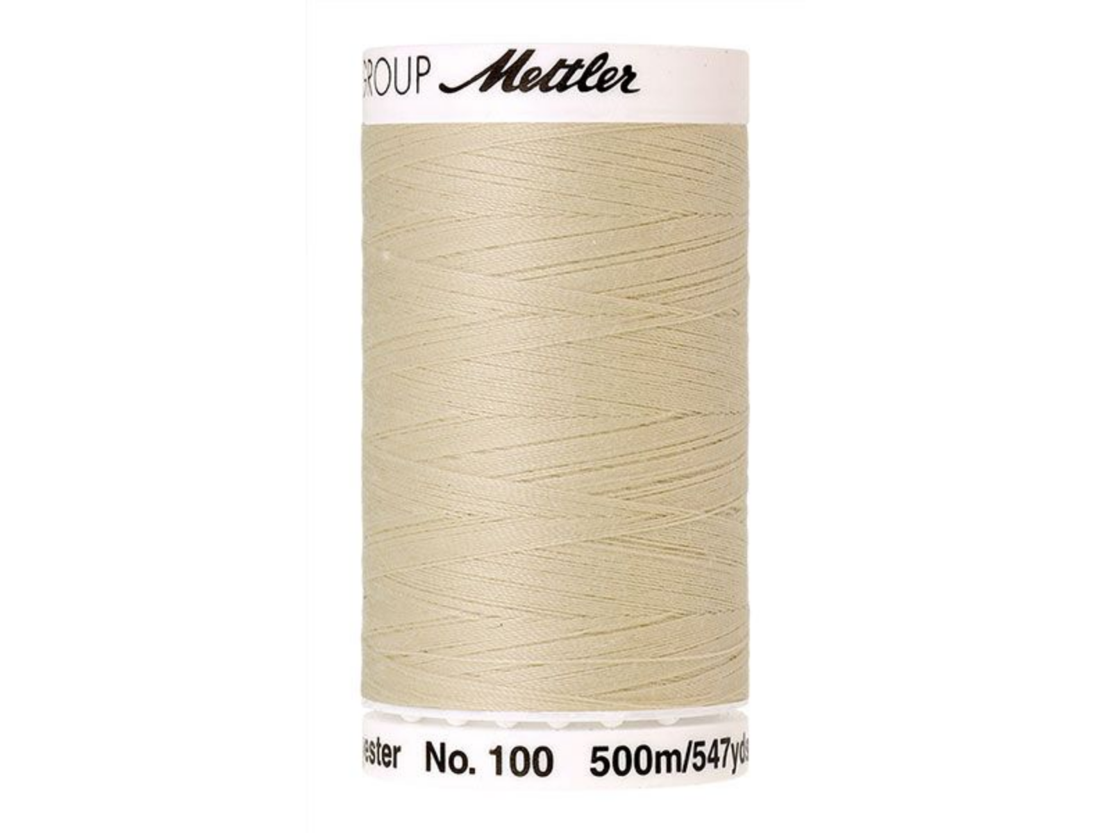 🧵  SERALON® - Allesnähergarn - 500 m - Nähgarn