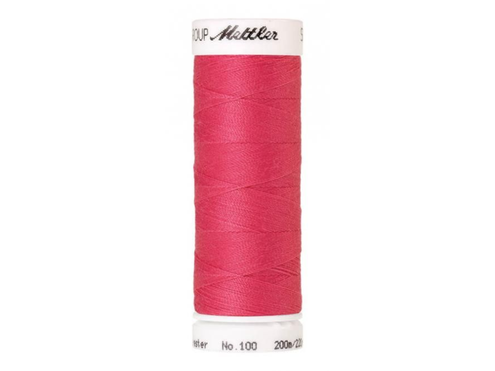 🧵  SERALON® - Allesnähergarn - 200 m • Rosa – Pink – Violett - Nähgarn