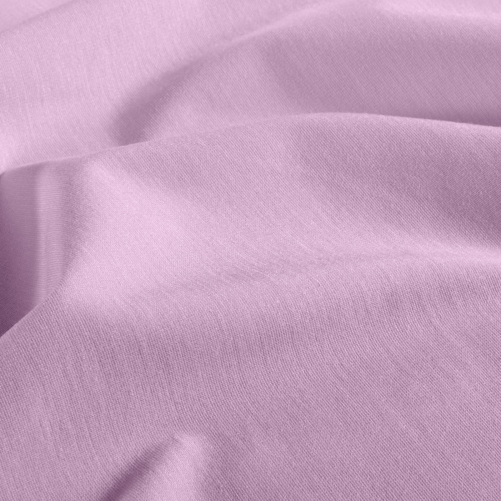 Jersey Punta di Roma Stoff - Sommer - uni