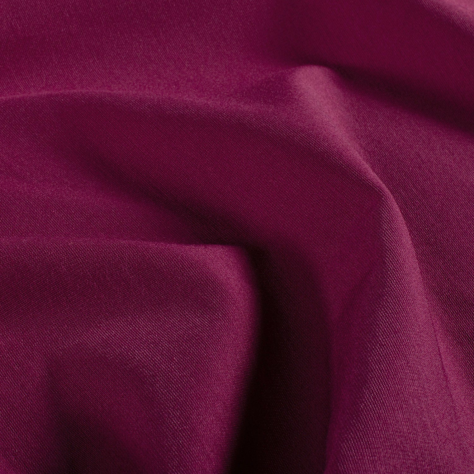 Jersey Punta di Roma Stoff - Sommer - uni