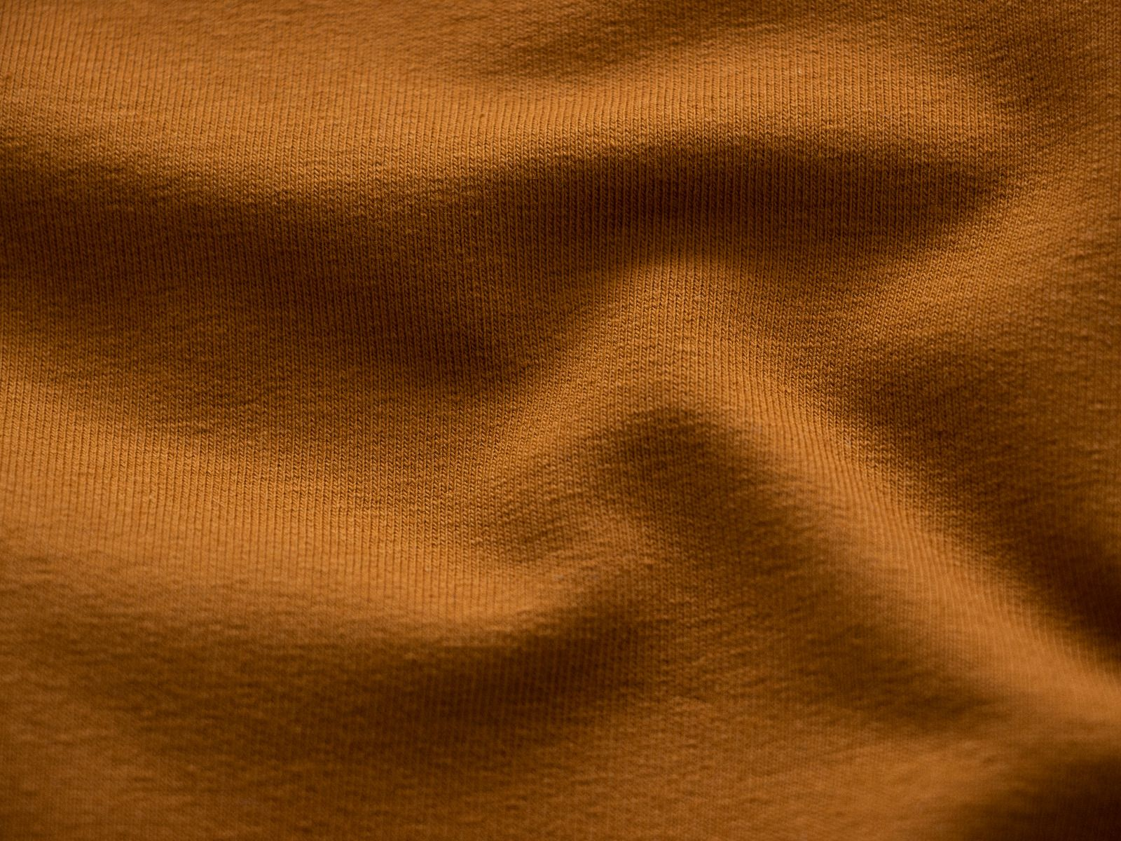 Sweat French Terry Stoff - uni