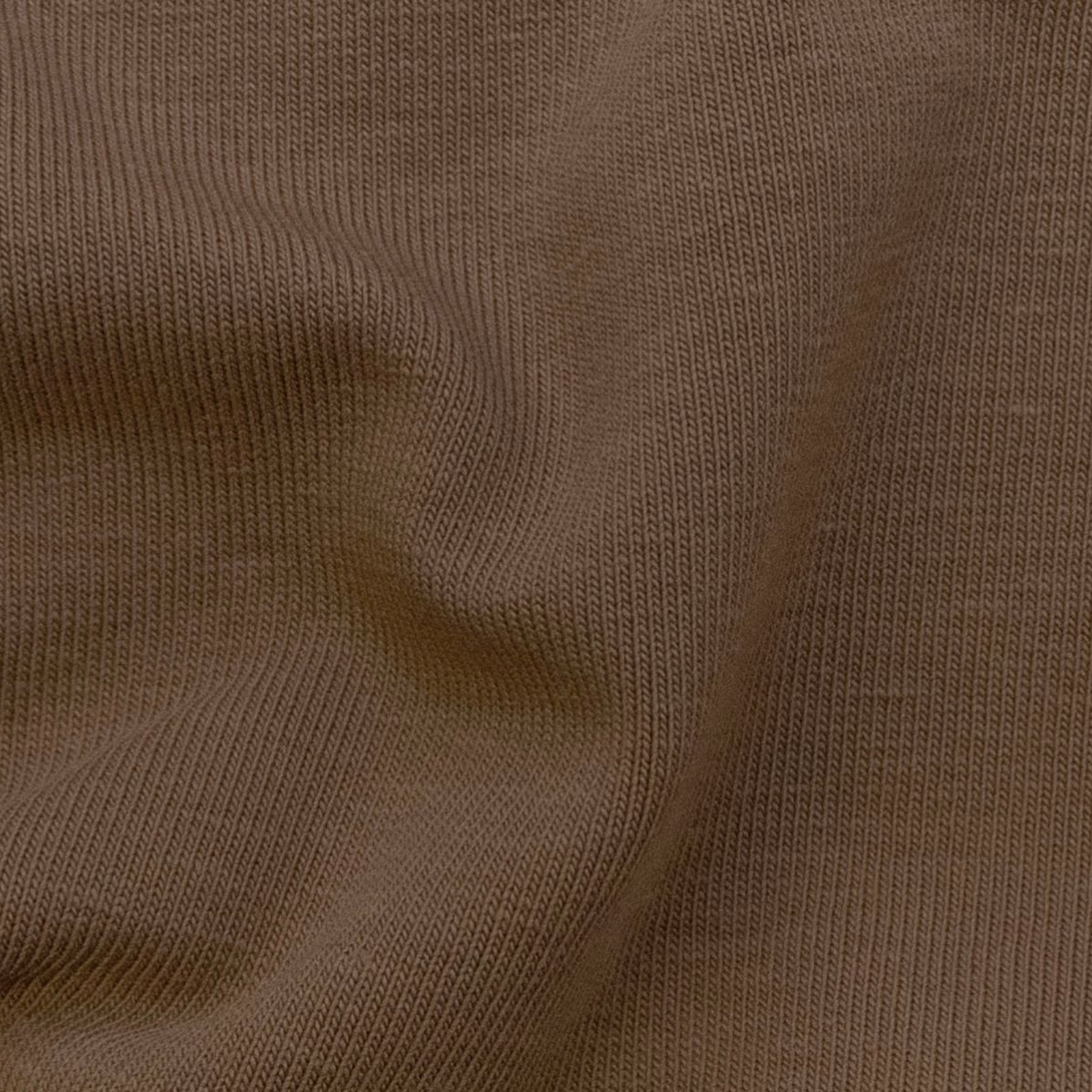 Baumwolle Jersey Stoff - Uni