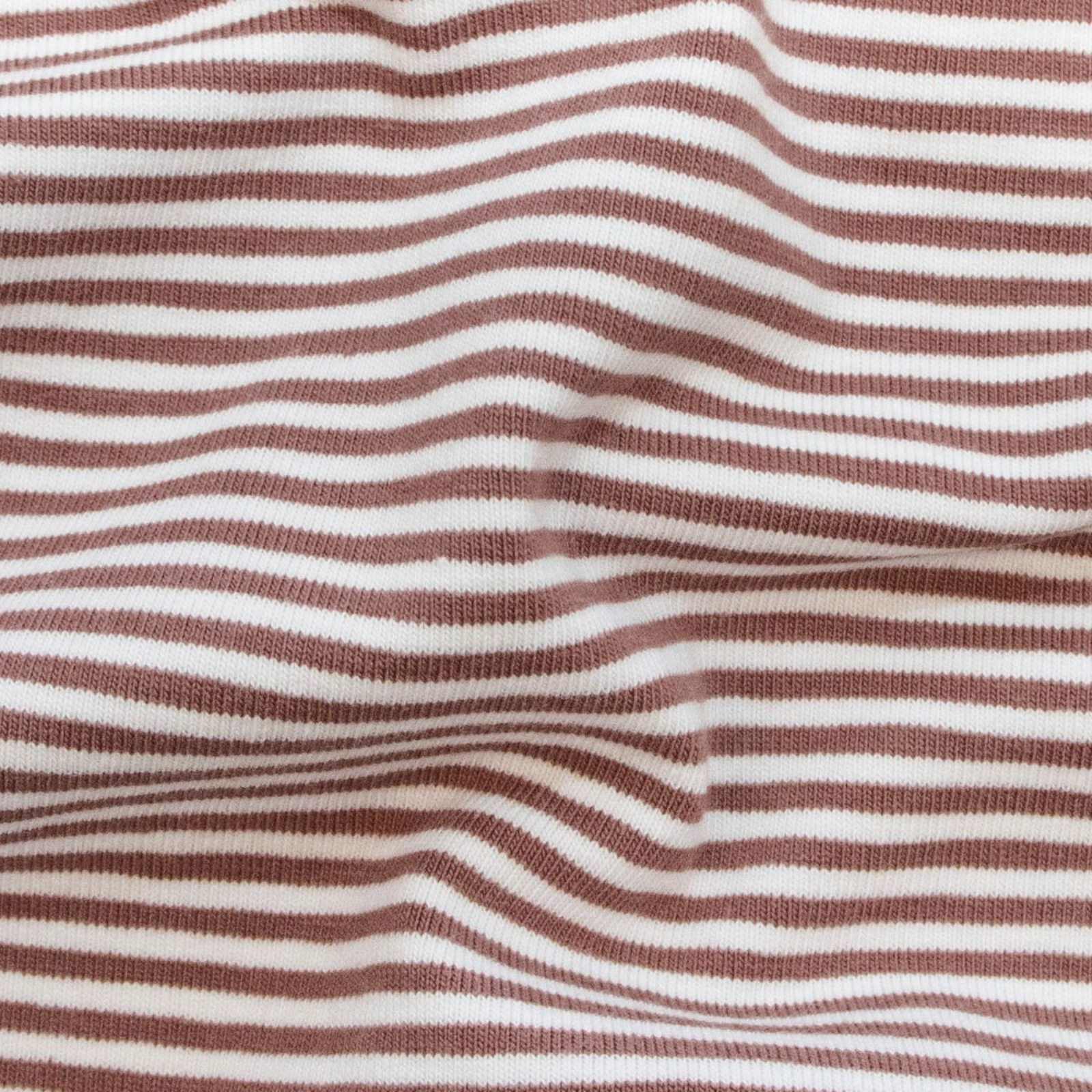 Baumwolle Jersey Stoff - Streifen