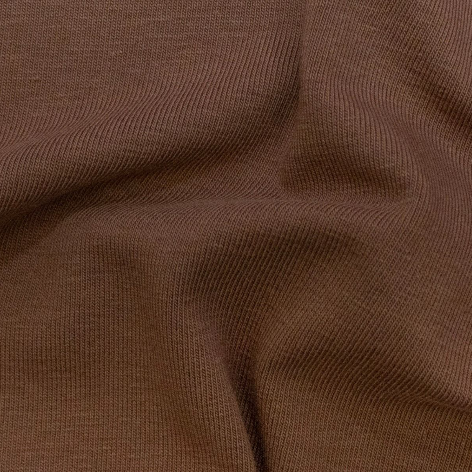 Baumwolle Jersey Stoff - Uni