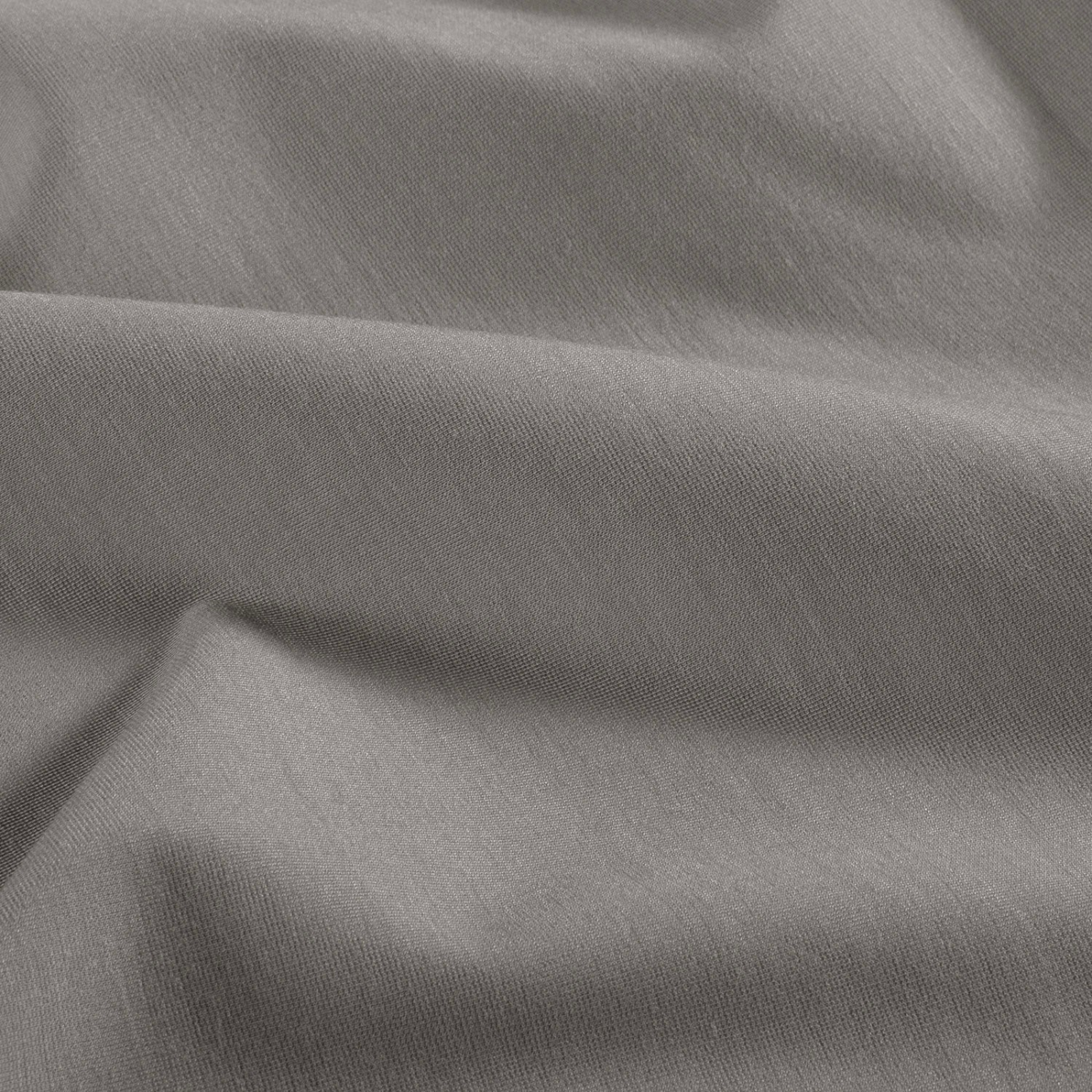 Jersey Punta di Roma Stoff - Sommer - uni