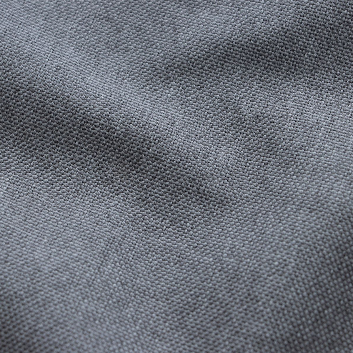 Canvas Stoff mit schwarzer Filzabseite