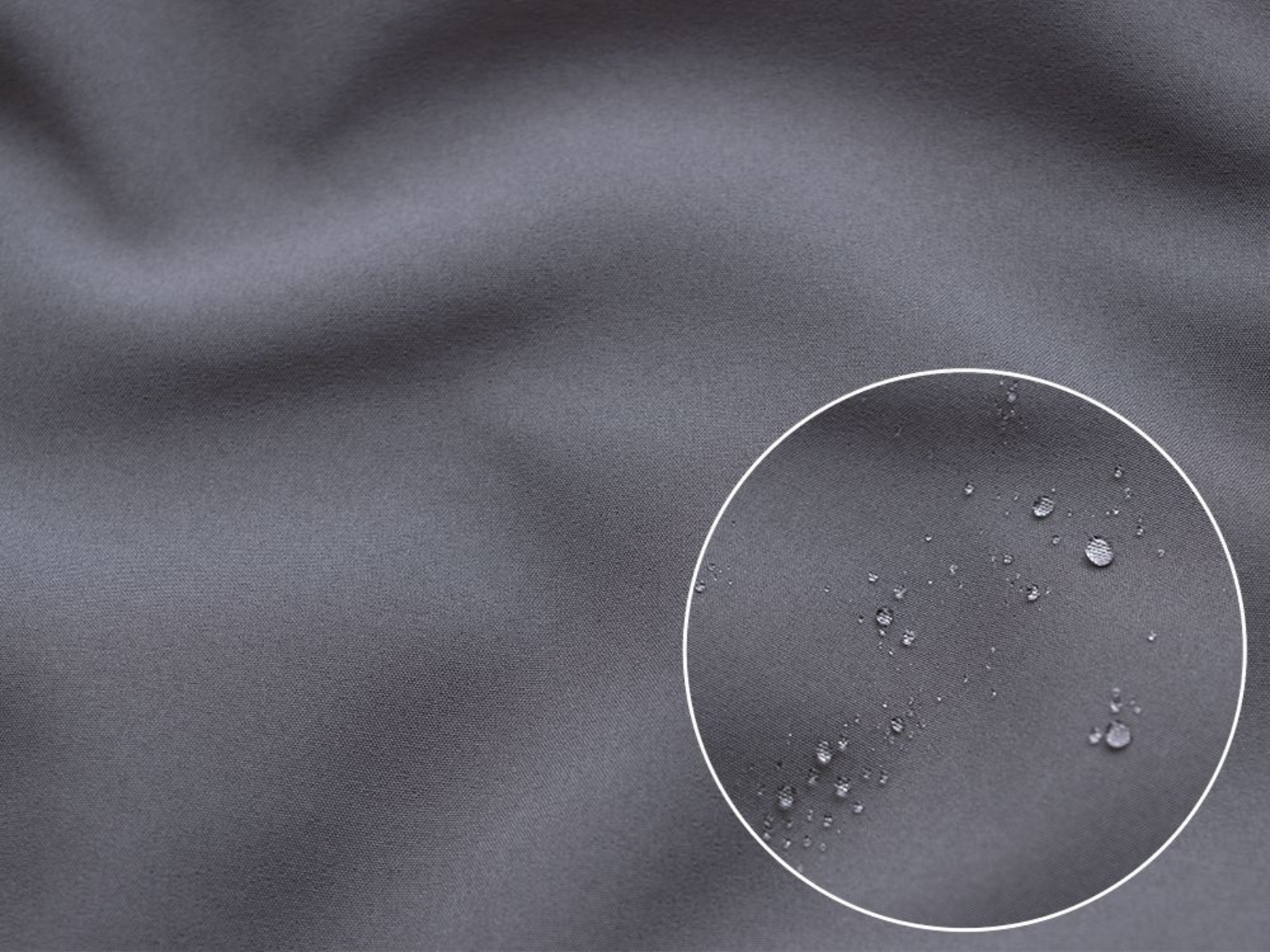 Softshell Stoff - uni