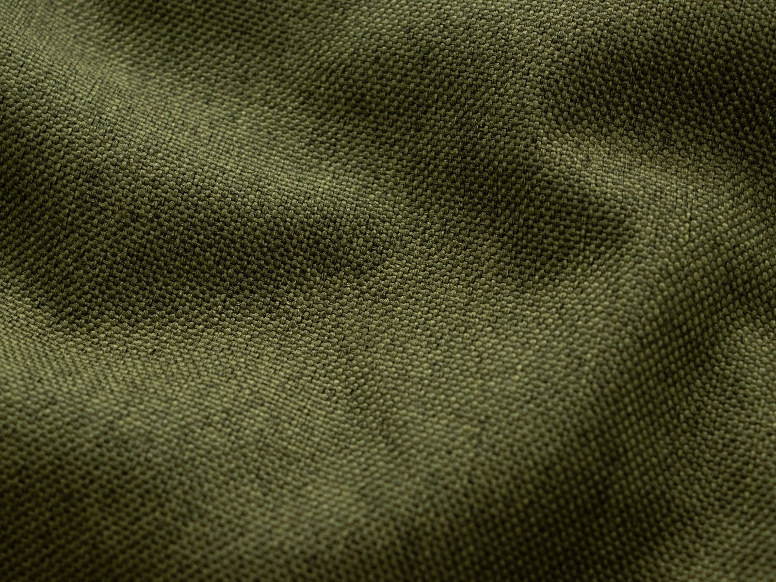 Canvas Stoff mit schwarzer Filzabseite