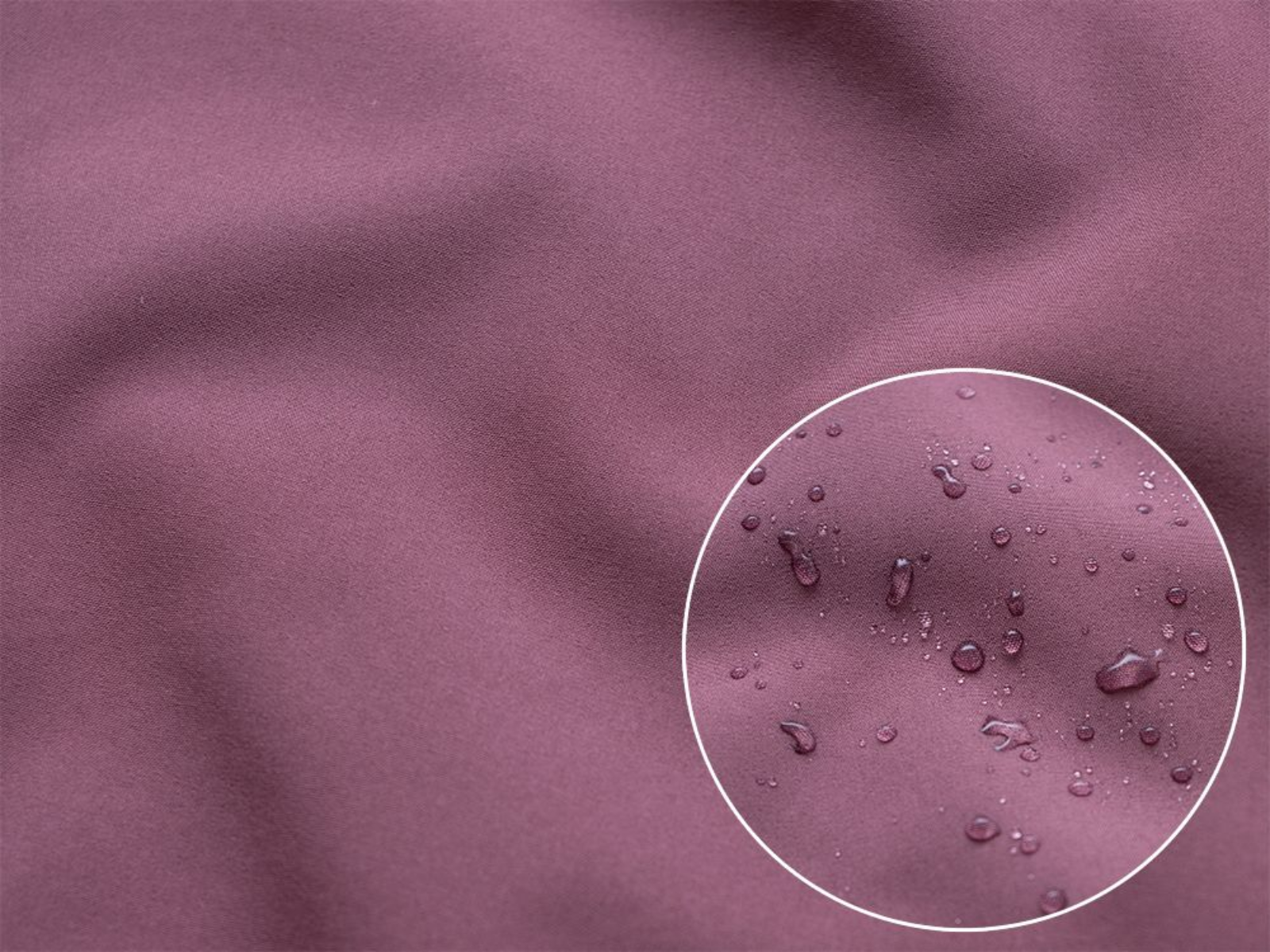 Softshell Stoff - uni