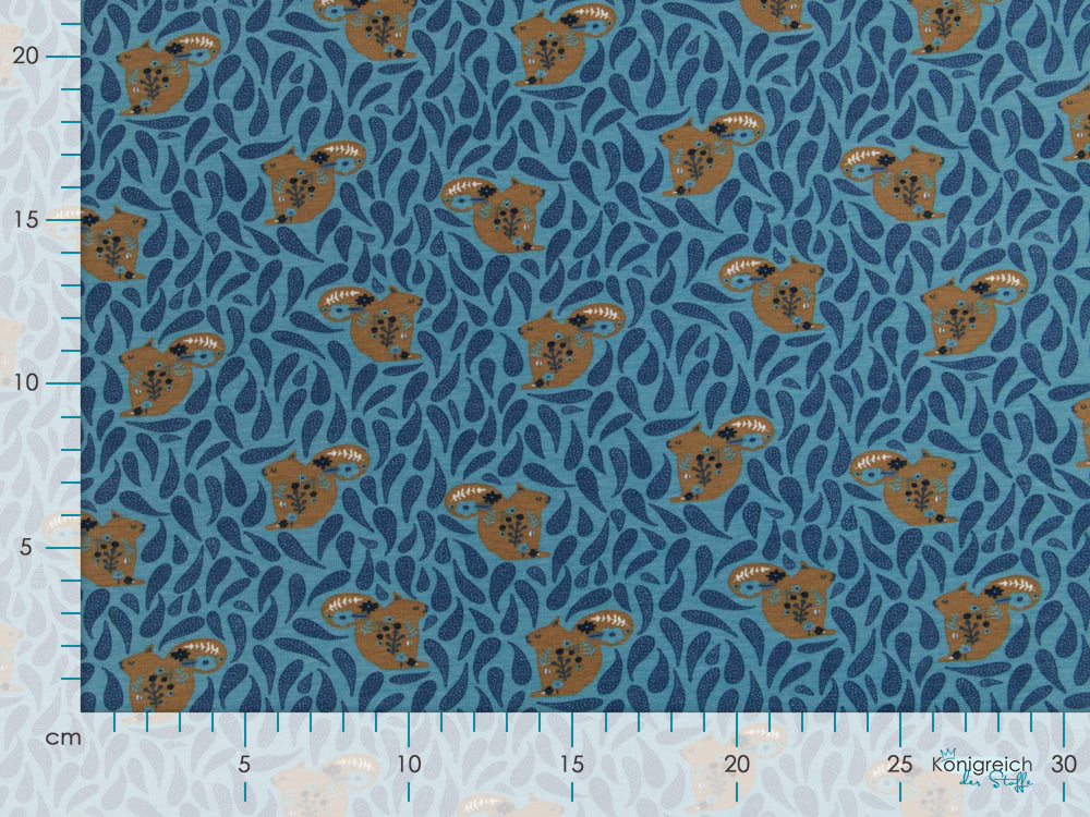 Jersey Stenzo Lollipop - süße Eichhörnchen