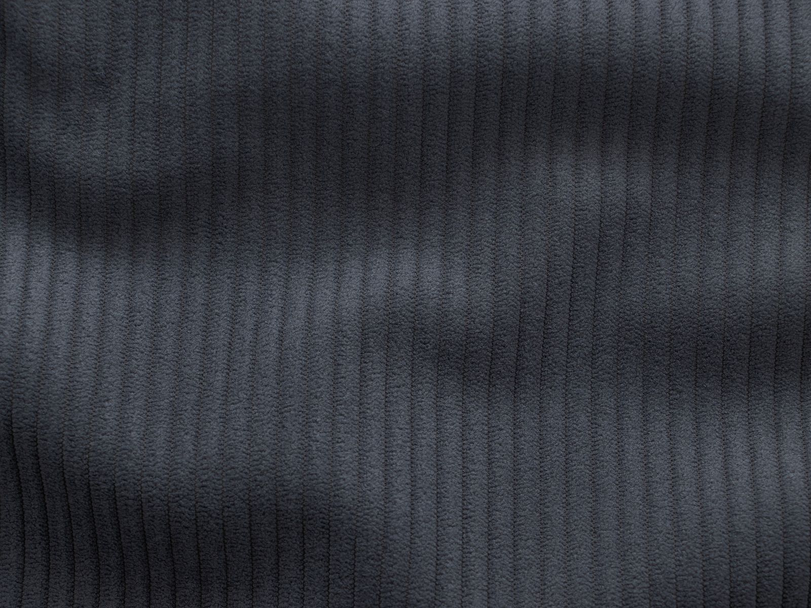 Cord Samt Deko Stoff - und Jackenstoff -uni