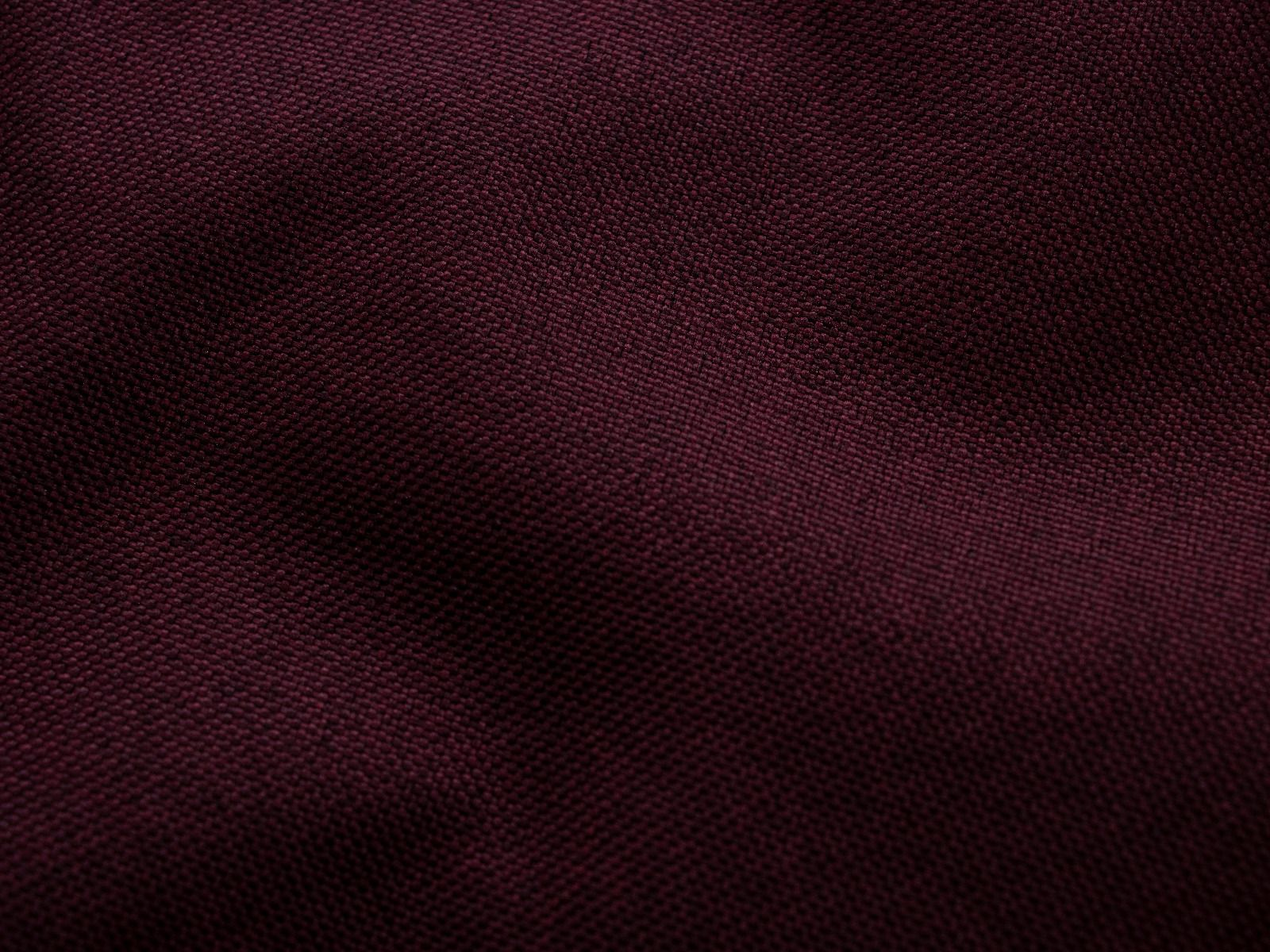 Canvas Stoff mit schwarzer Filzabseite