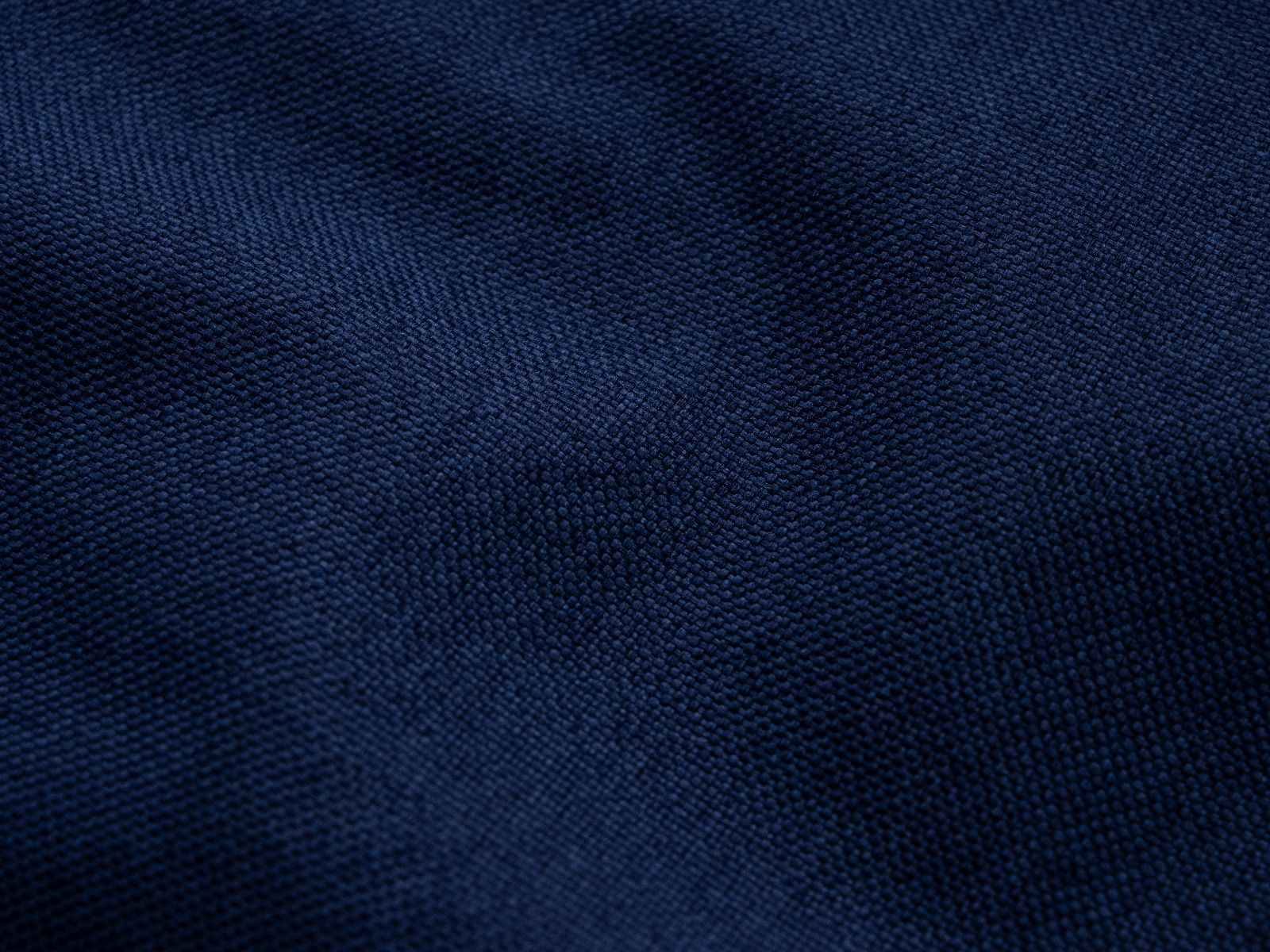 Canvas Stoff mit schwarzer Filzabseite