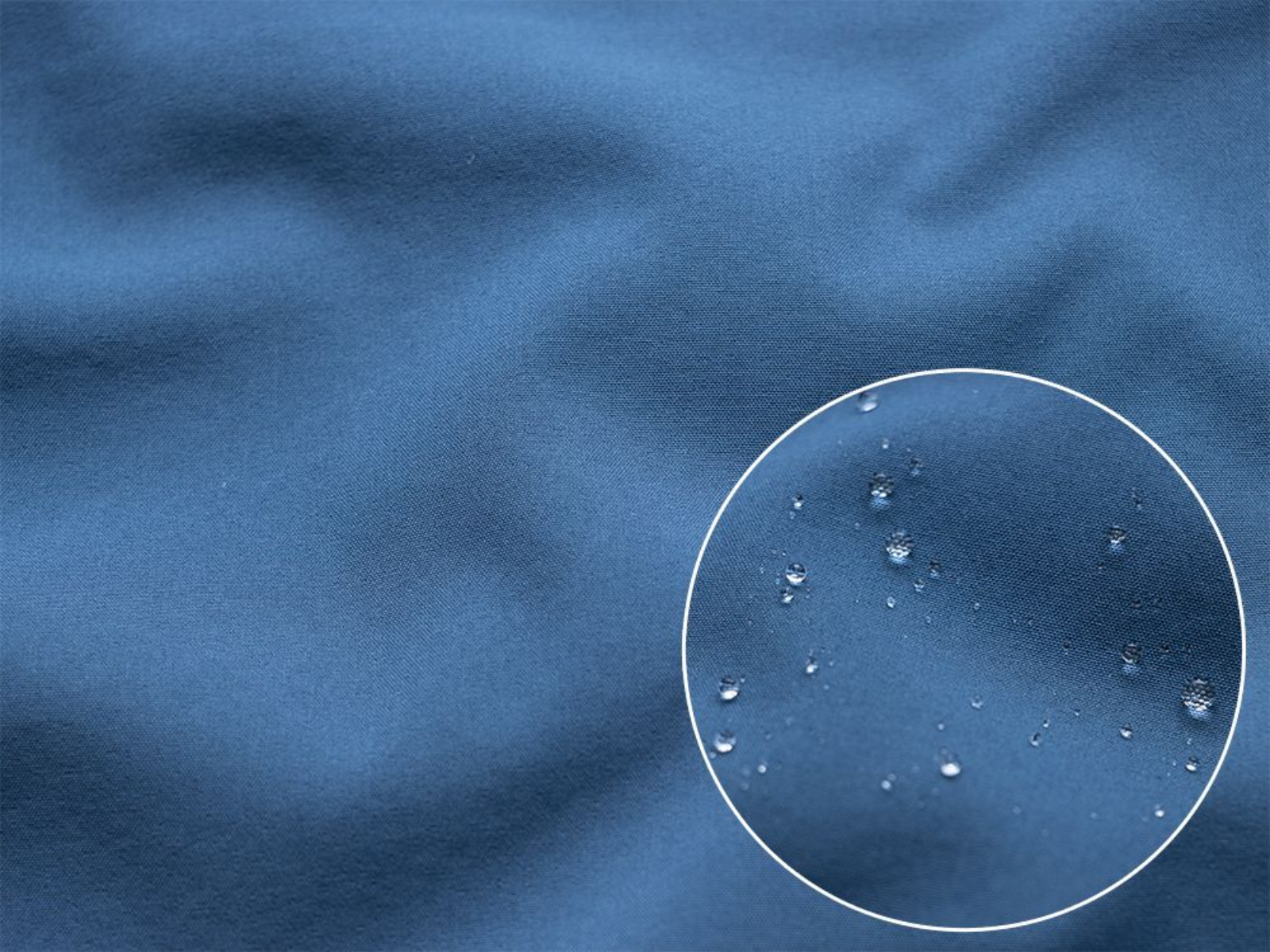 Softshell Stoff - uni