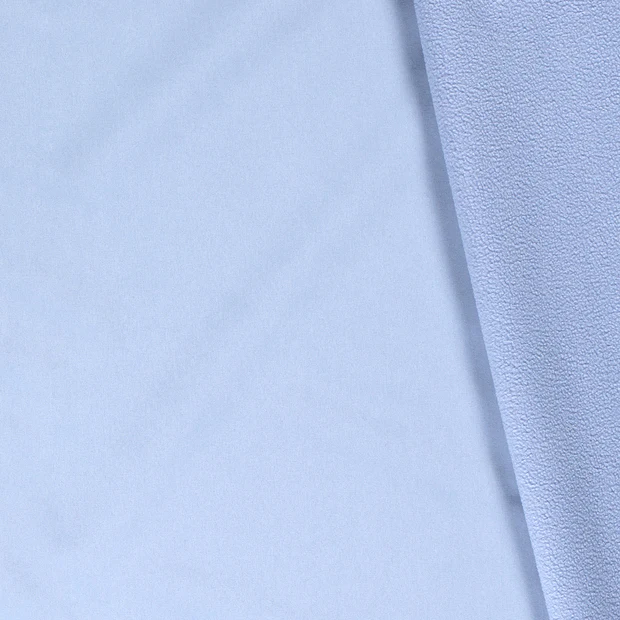 Softshell Stoff - uni