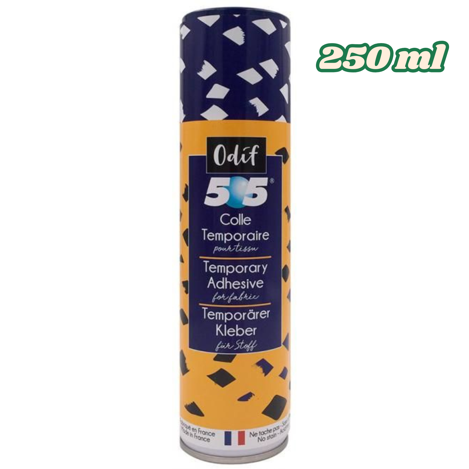 ODIF Temporärer Sprühkleber 505 250ml