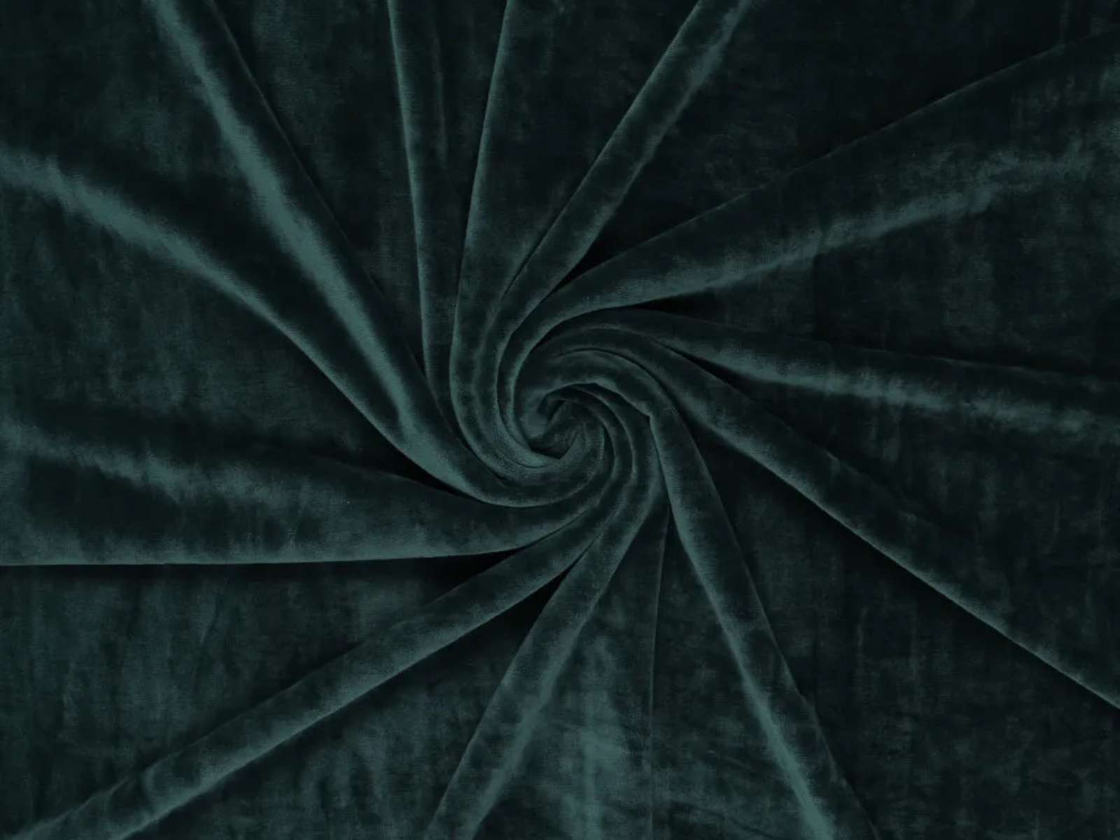 Nicki Stoff Velvet Stretch - samtweich