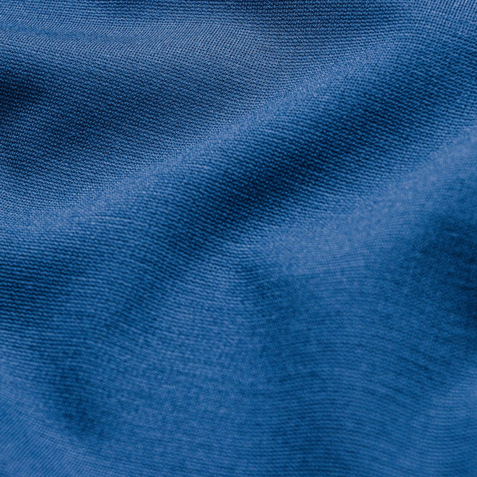 Jersey Punta di Roma Stoff - uni