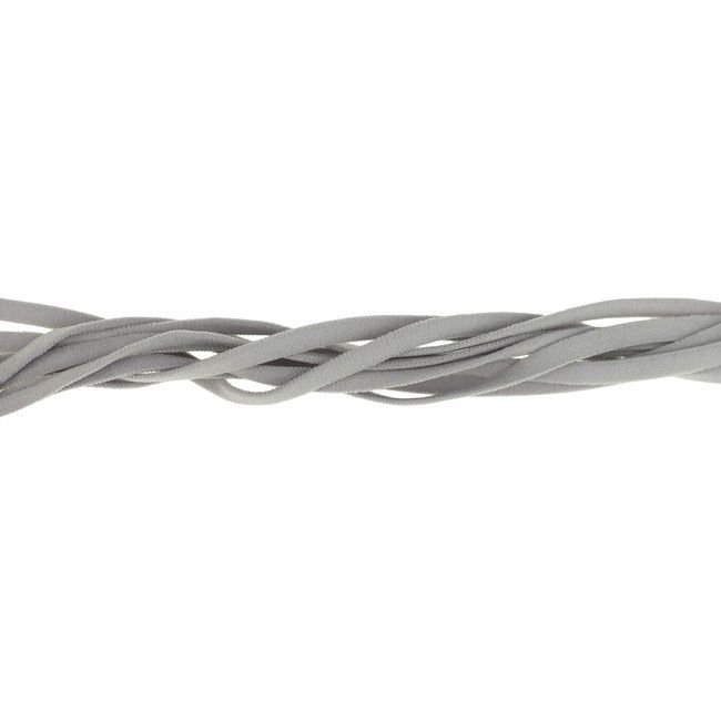 Elastische Kordel - Gummiband rund 5 mm